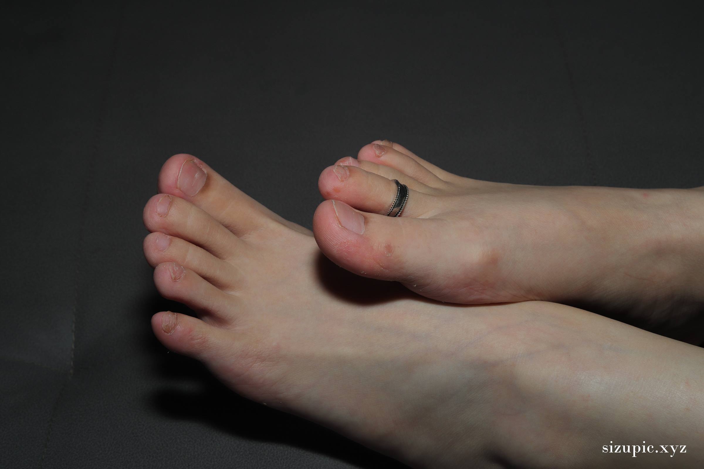 图片[74]-Pary摄影 NO.117 新模大学生玉婷展示37码嫩美脚[93P] – 速更版-美库