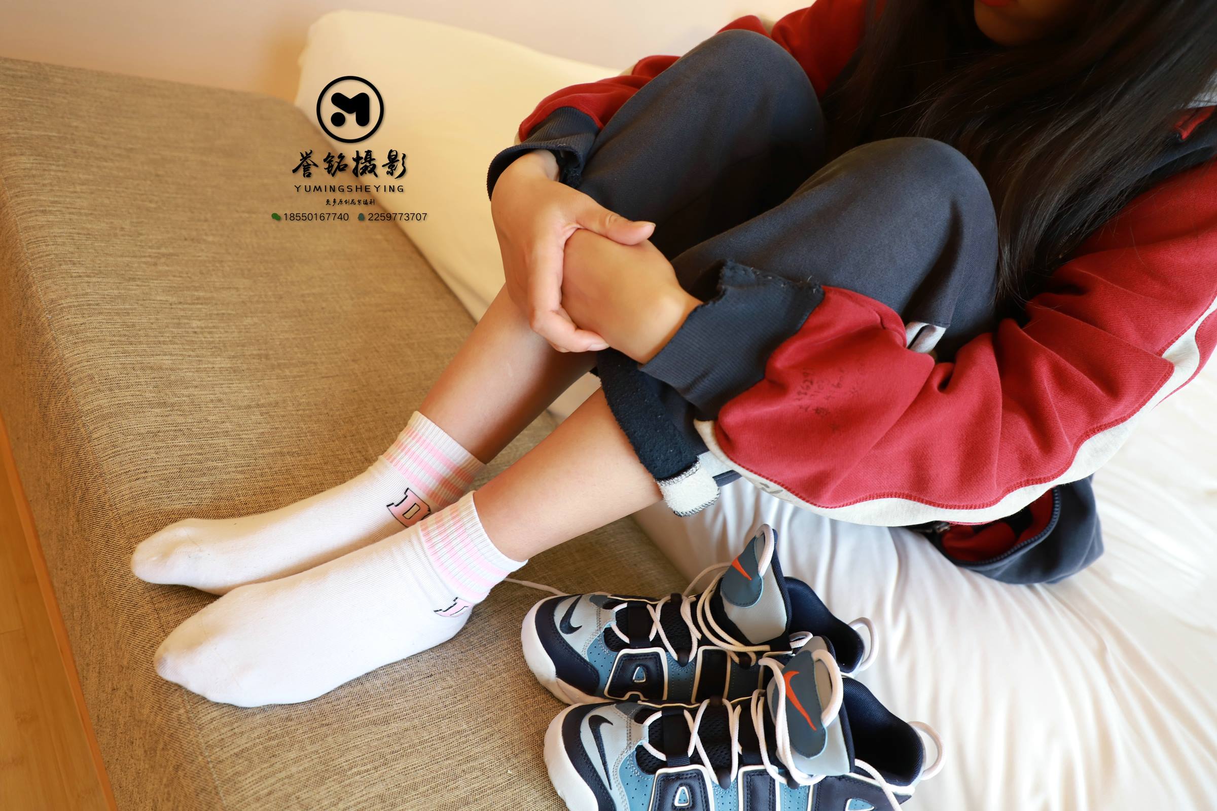 图片[54]-[誉铭传媒]袜足摄影 2019年《2019.11.20定制作品》 [110P] – 速更版-美库