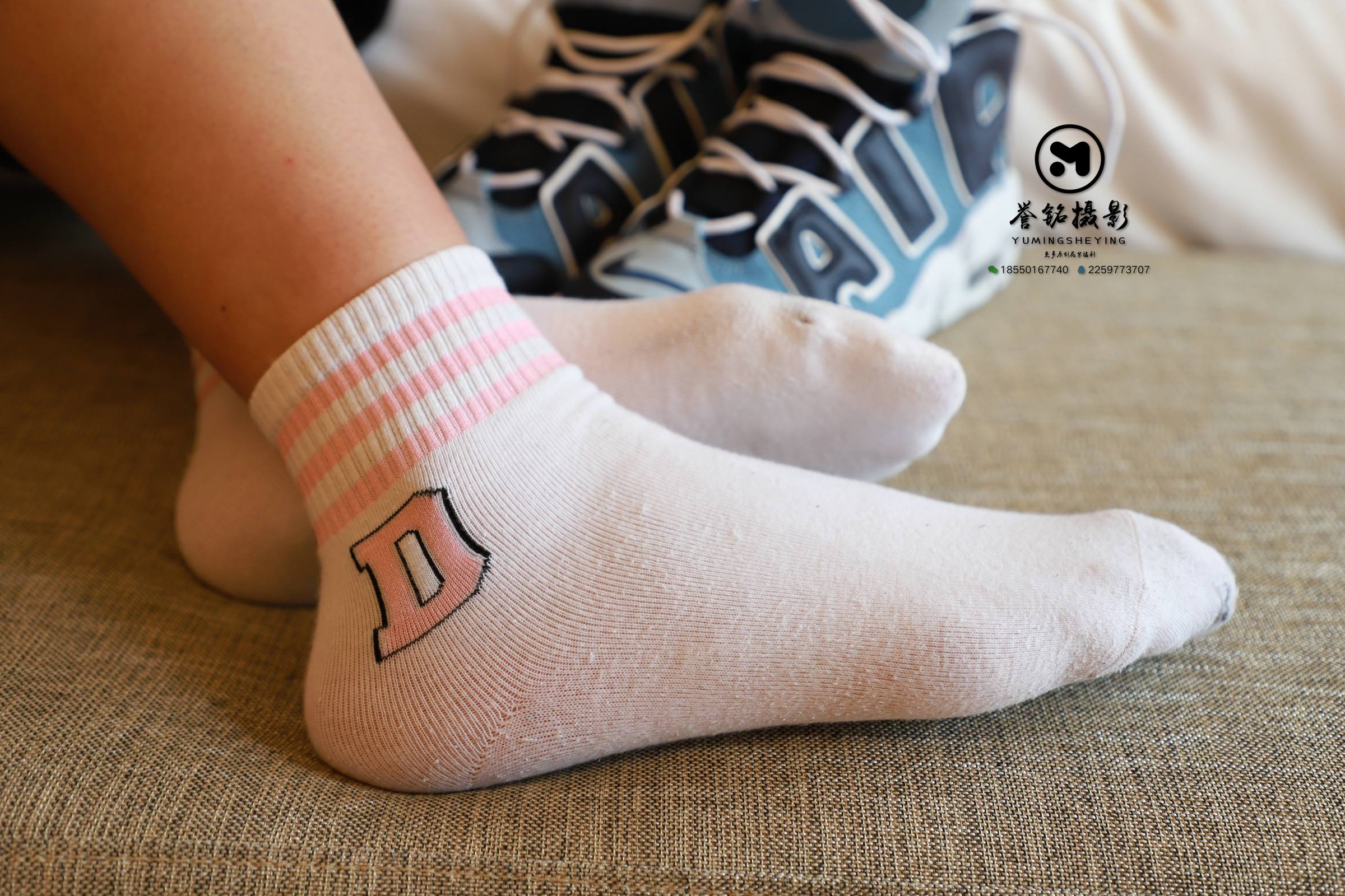 图片[56]-[誉铭传媒]袜足摄影 2019年《2019.11.20定制作品》 [110P] – 速更版-美库
