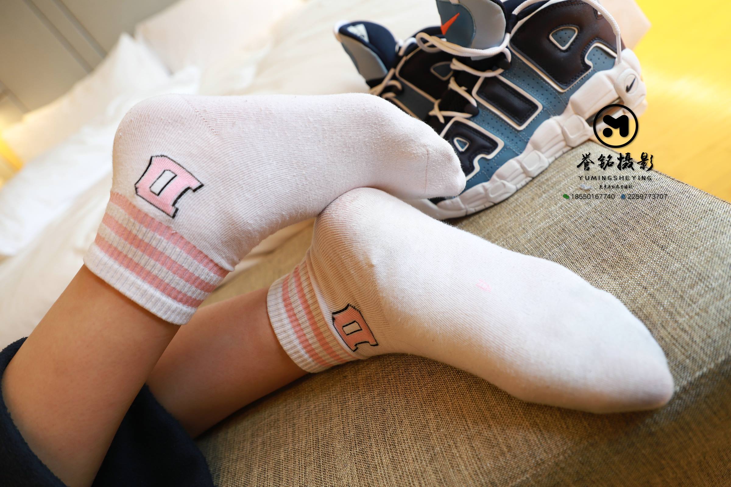 图片[66]-[誉铭传媒]袜足摄影 2019年《2019.11.20定制作品》 [110P] – 速更版-美库