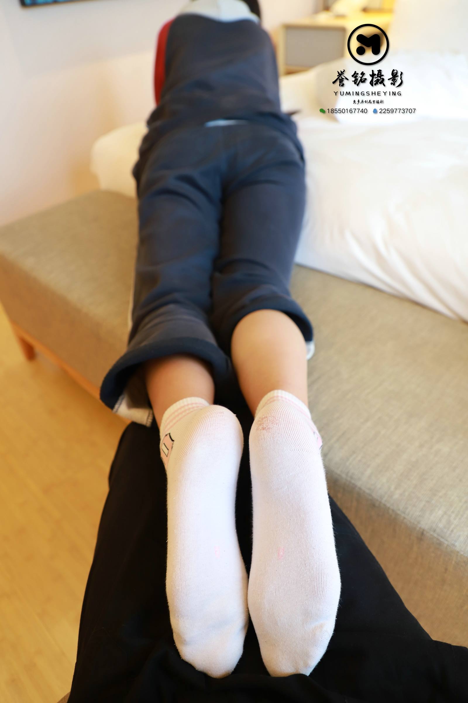 图片[69]-[誉铭传媒]袜足摄影 2019年《2019.11.20定制作品》 [110P] – 速更版-美库