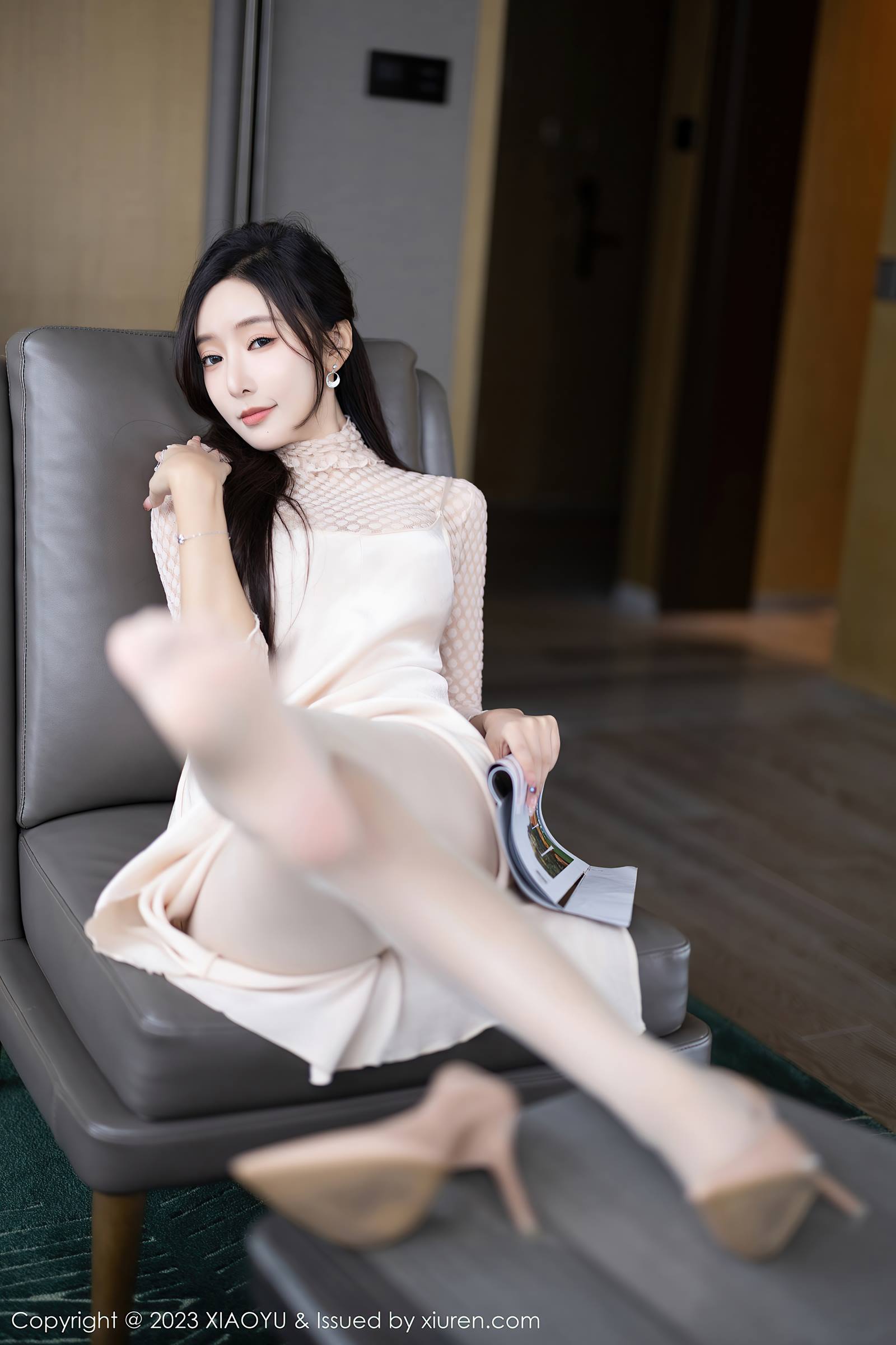 图片[12]-[XIAOYU语画界]2023.12.04 VOL.1157 王馨瑶yanni[33+1P] – 速更版-美库