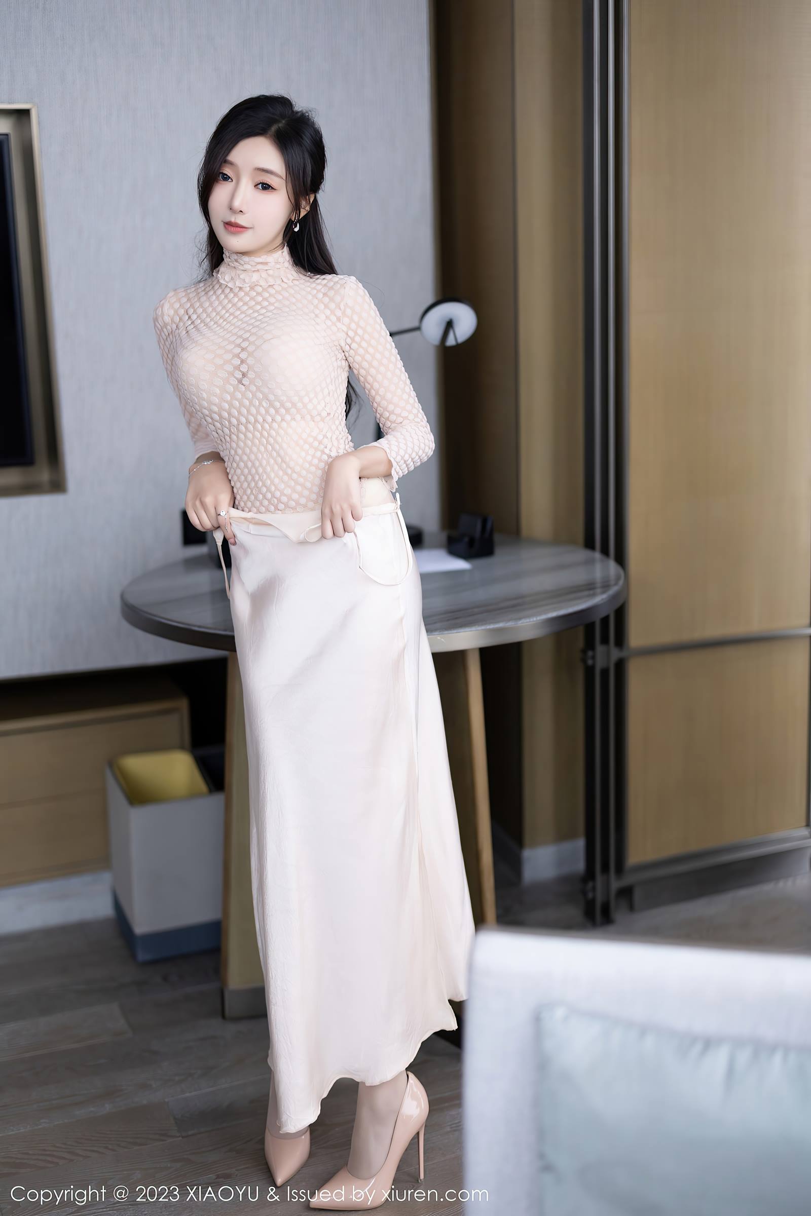 图片[15]-[XIAOYU语画界]2023.12.04 VOL.1157 王馨瑶yanni[33+1P] – 速更版-美库