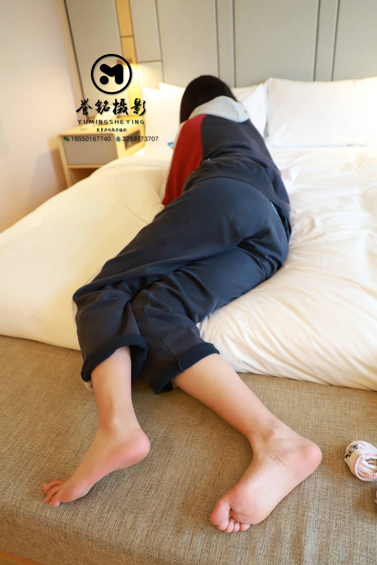 图片[101]-[誉铭传媒]袜足摄影 2019年《2019.11.20定制作品》 [110P] – 速更版-美库