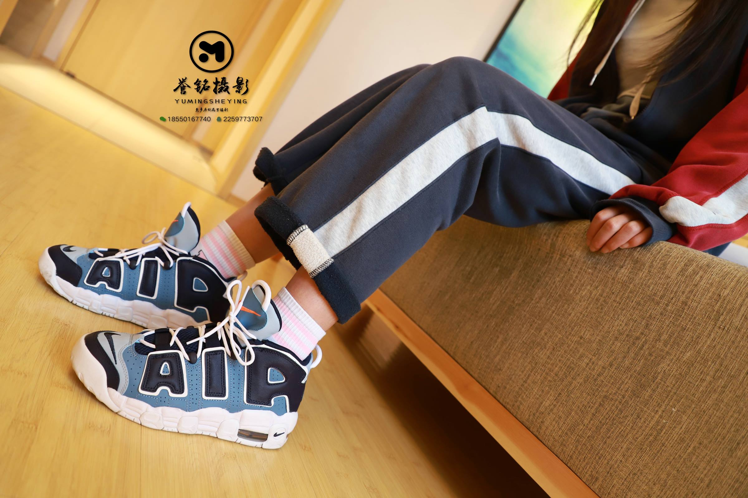 图片[103]-[誉铭传媒]袜足摄影 2019年《2019.11.20定制作品》 [110P] – 速更版-美库