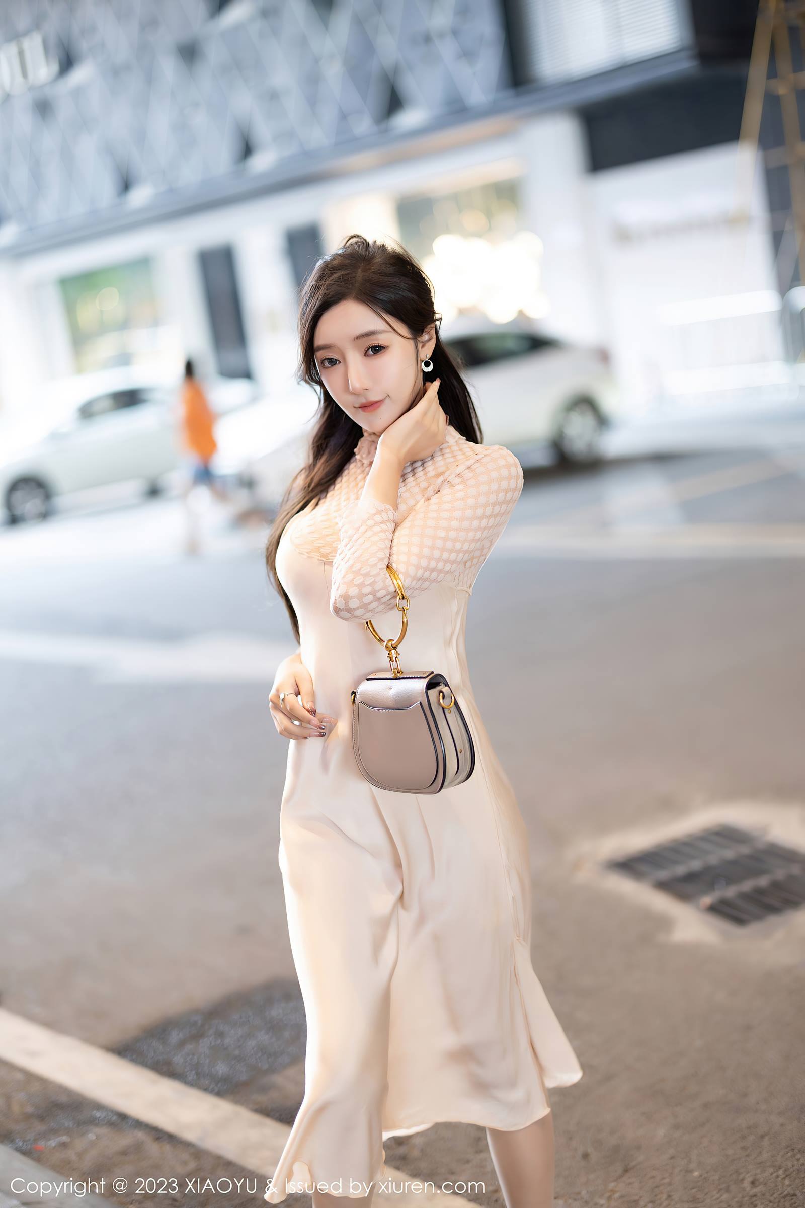 图片[33]-[XIAOYU语画界]2023.12.04 VOL.1157 王馨瑶yanni[33+1P] – 速更版-美库