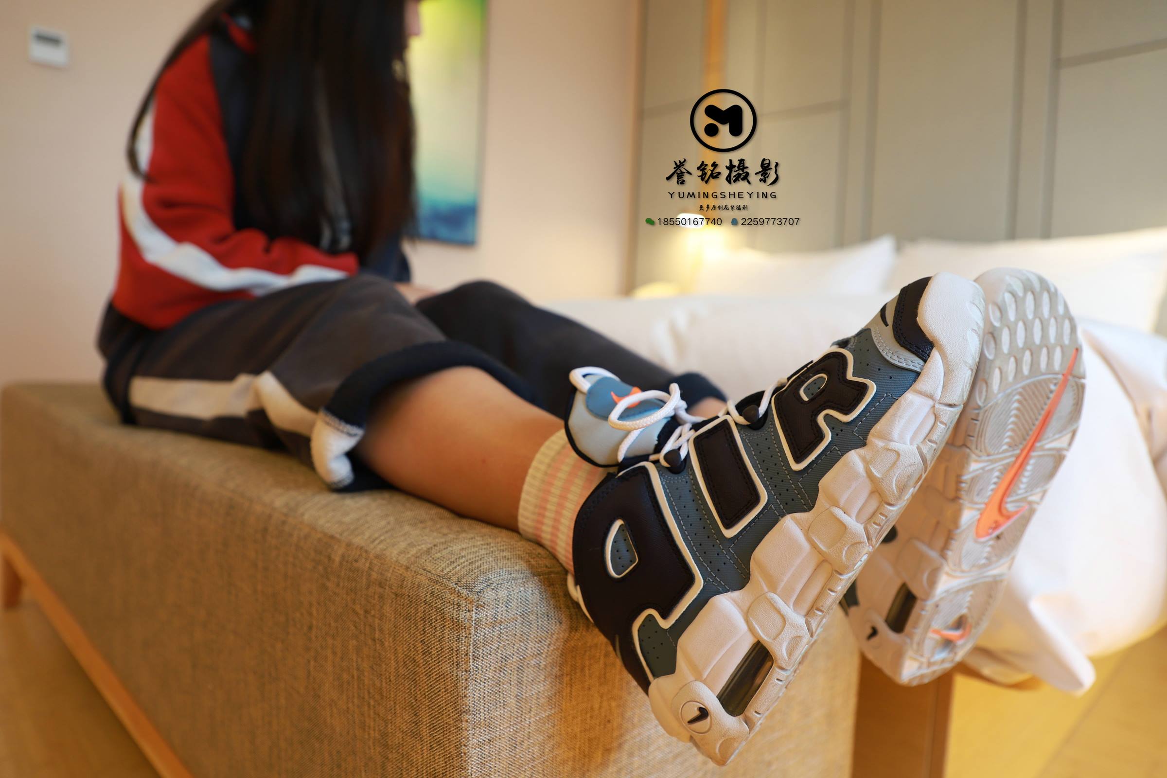 图片[106]-[誉铭传媒]袜足摄影 2019年《2019.11.20定制作品》 [110P] – 速更版-美库