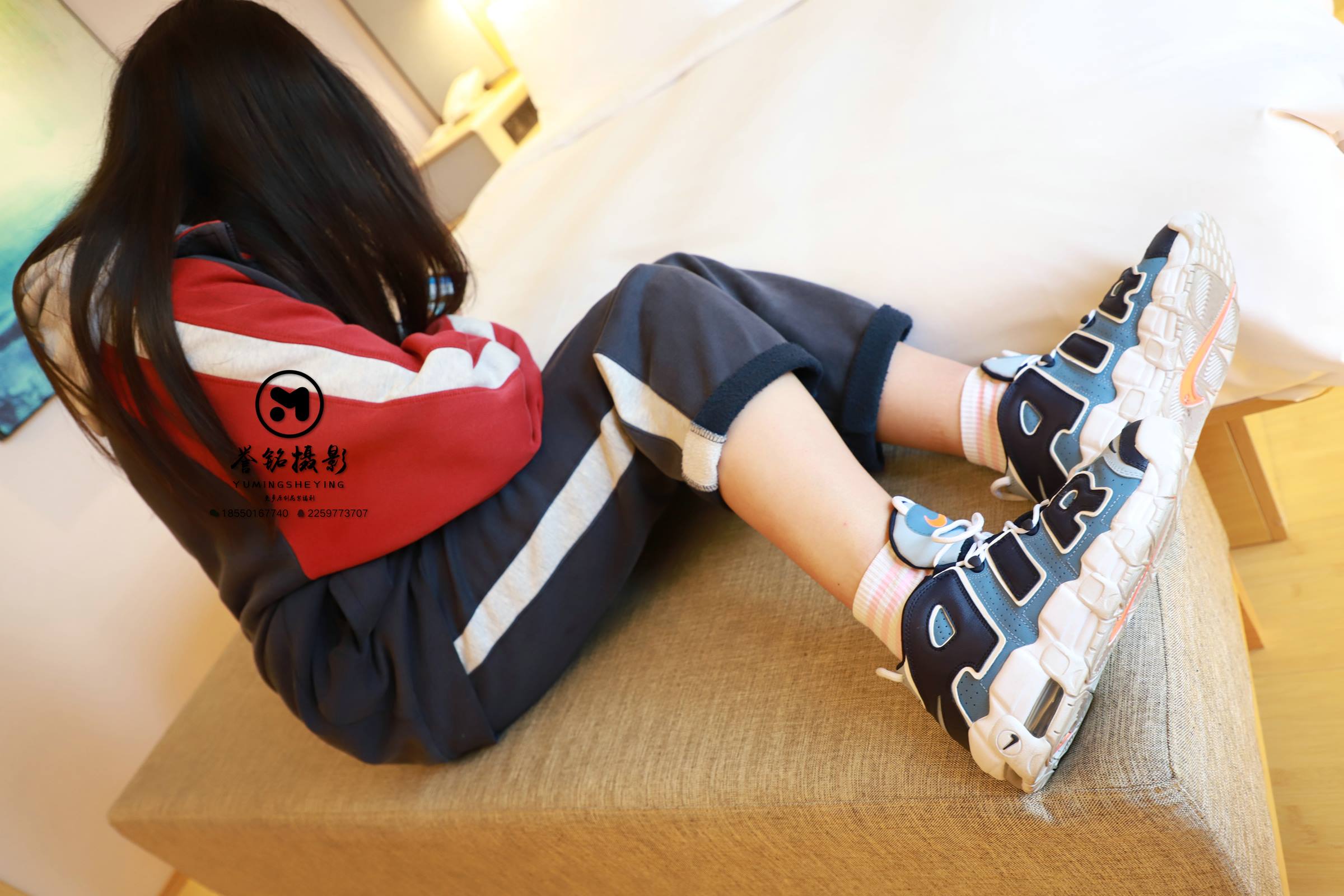 图片[108]-[誉铭传媒]袜足摄影 2019年《2019.11.20定制作品》 [110P] – 速更版-美库