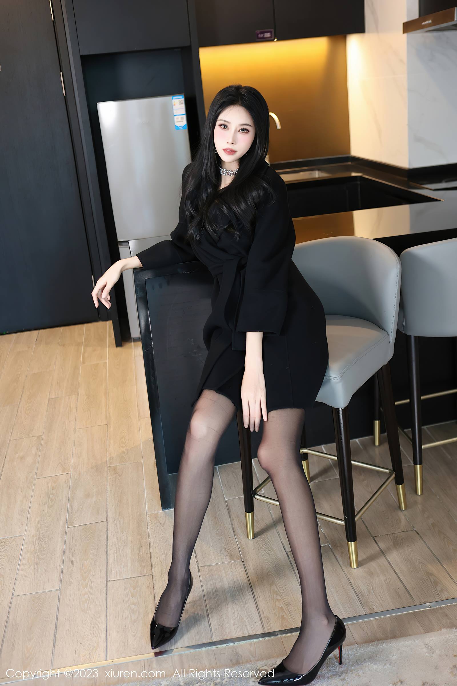 图片[18]-[Xiuren秀人网]2023.12.12 NO.7797 草莓mm[24+1P] – 速更版-美库