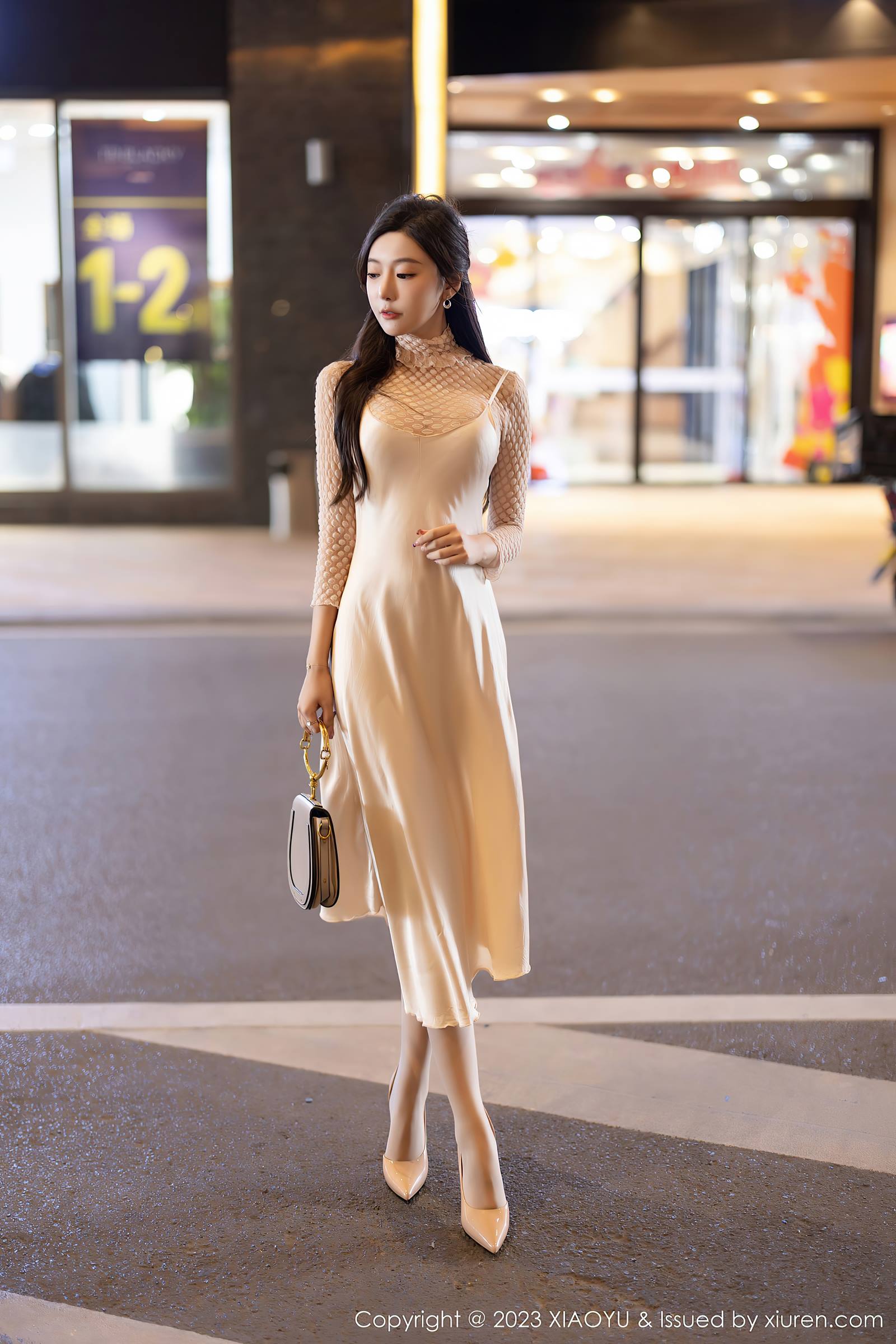 图片[36]-[XIAOYU语画界]2023.12.04 VOL.1157 王馨瑶yanni[33+1P] – 速更版-美库