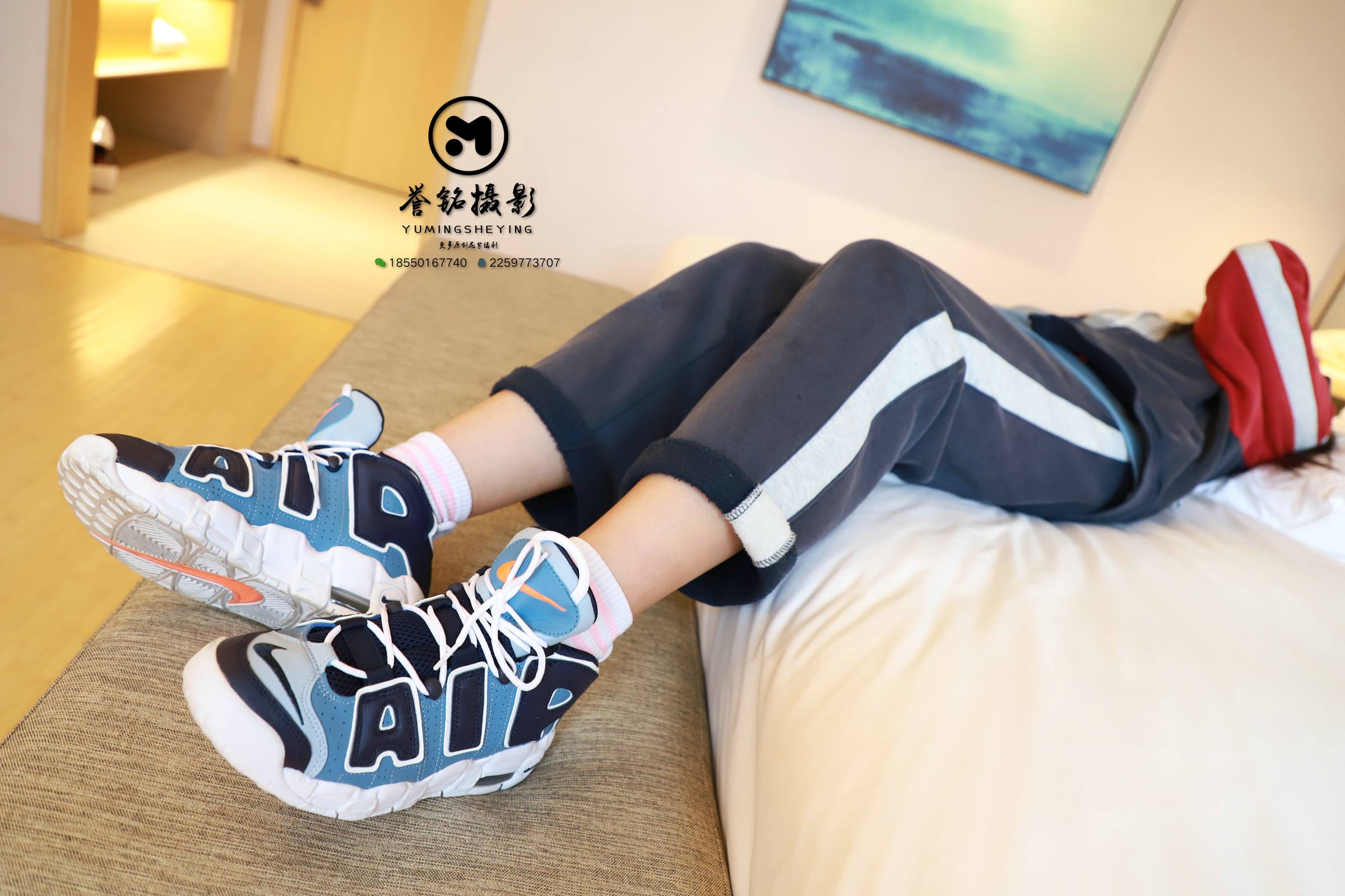 图片[109]-[誉铭传媒]袜足摄影 2019年《2019.11.20定制作品》 [110P] – 速更版-美库