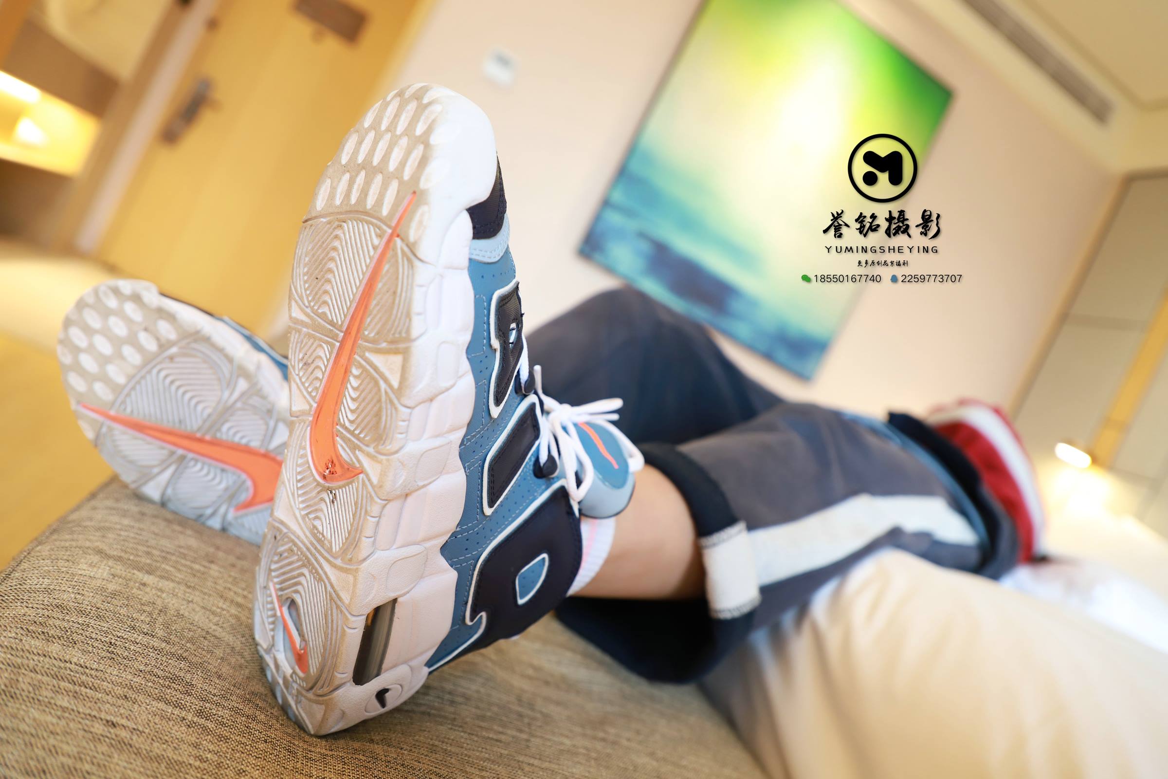 图片[110]-[誉铭传媒]袜足摄影 2019年《2019.11.20定制作品》 [110P] – 速更版-美库