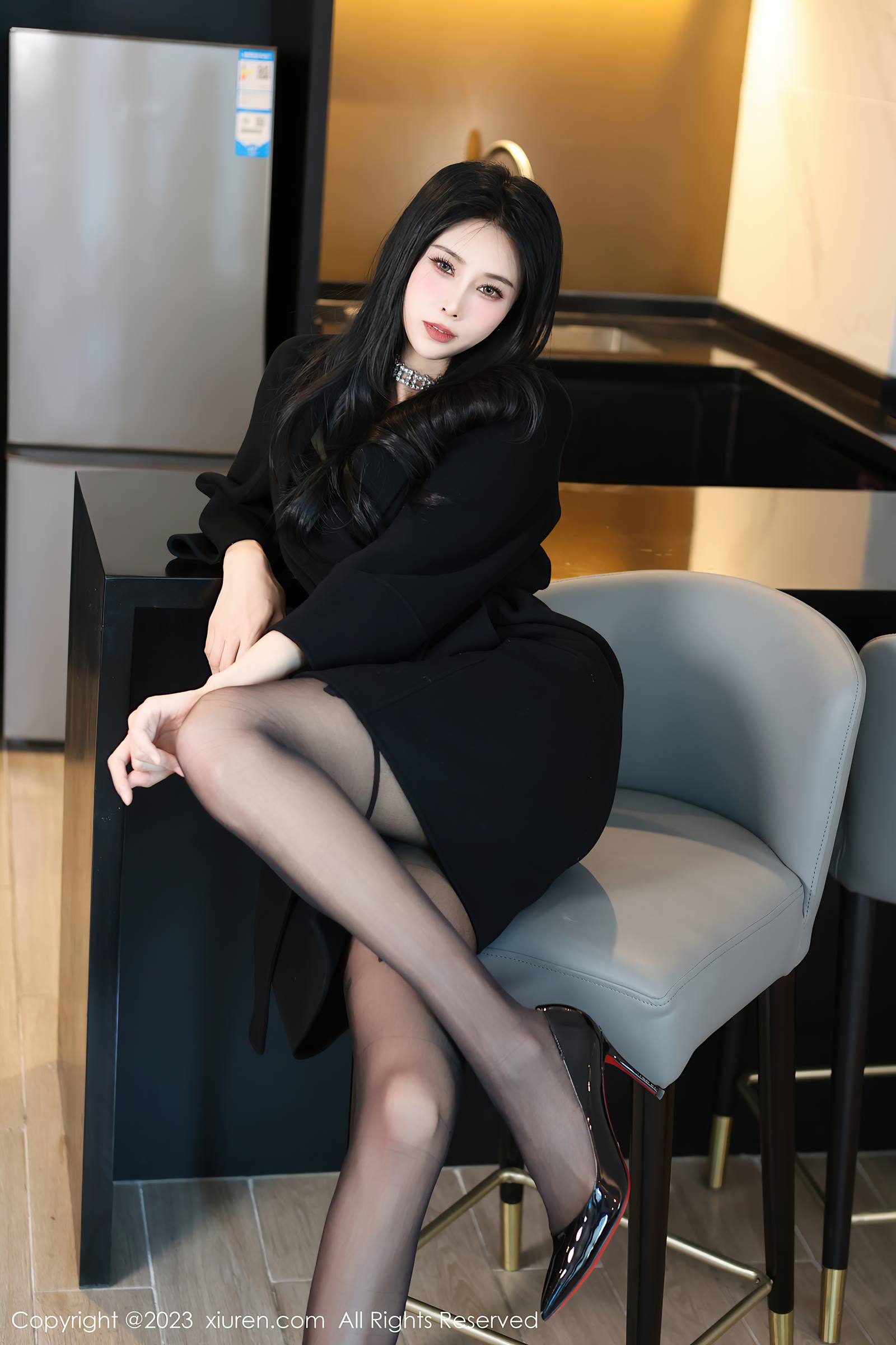 图片[20]-[Xiuren秀人网]2023.12.12 NO.7797 草莓mm[24+1P] – 速更版-美库