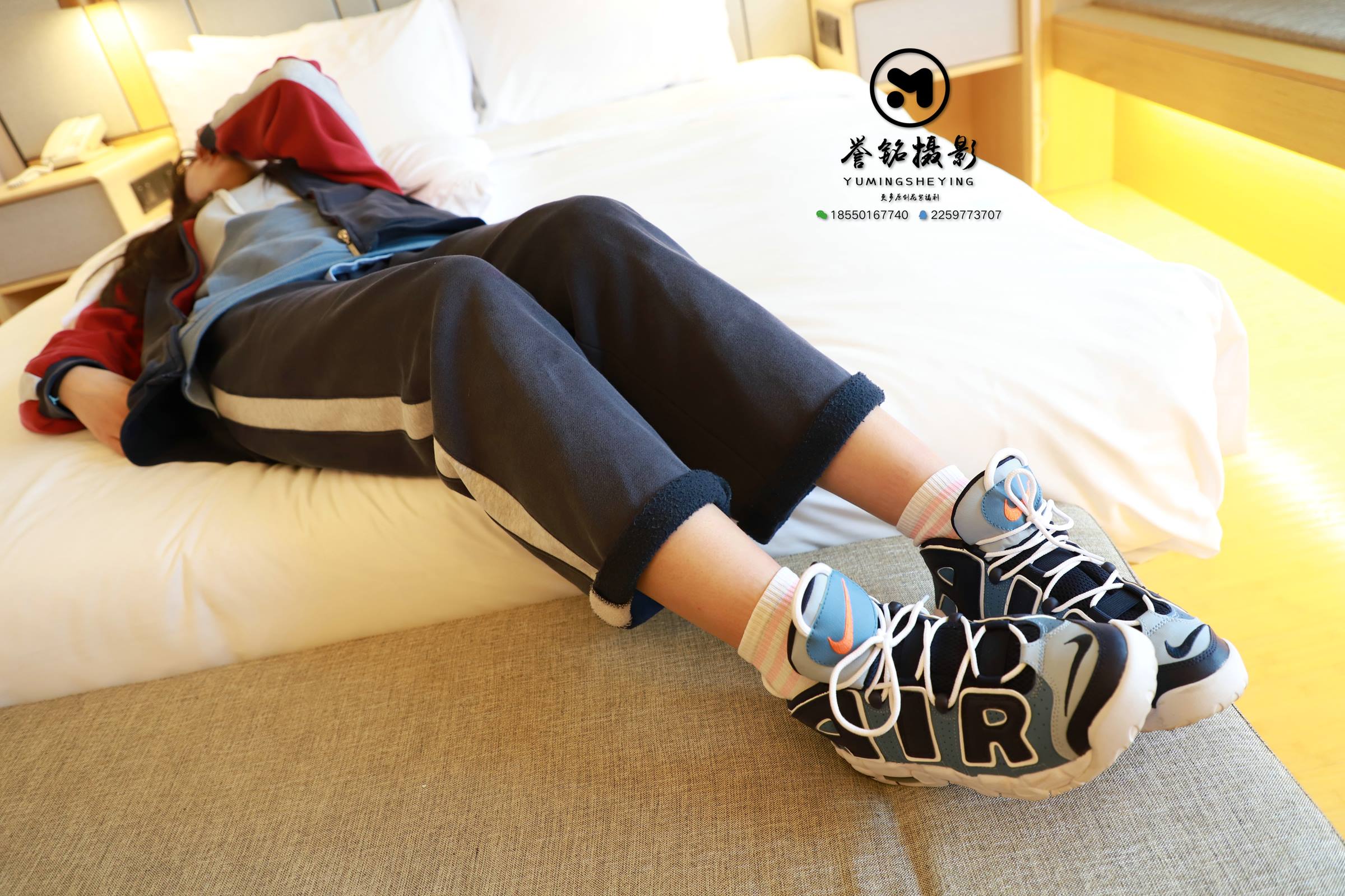 图片[112]-[誉铭传媒]袜足摄影 2019年《2019.11.20定制作品》 [110P] – 速更版-美库