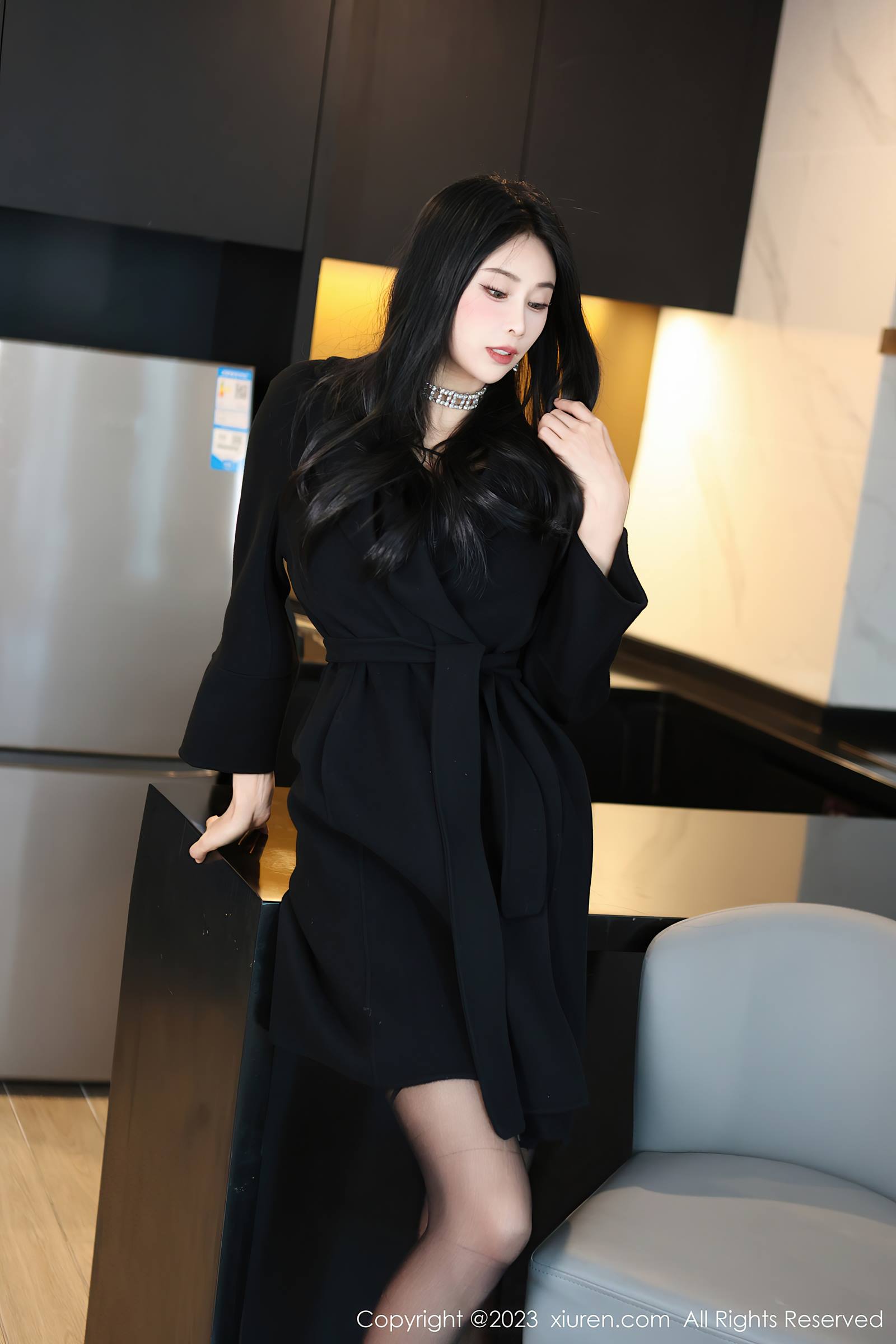 图片[22]-[Xiuren秀人网]2023.12.12 NO.7797 草莓mm[24+1P] – 速更版-美库