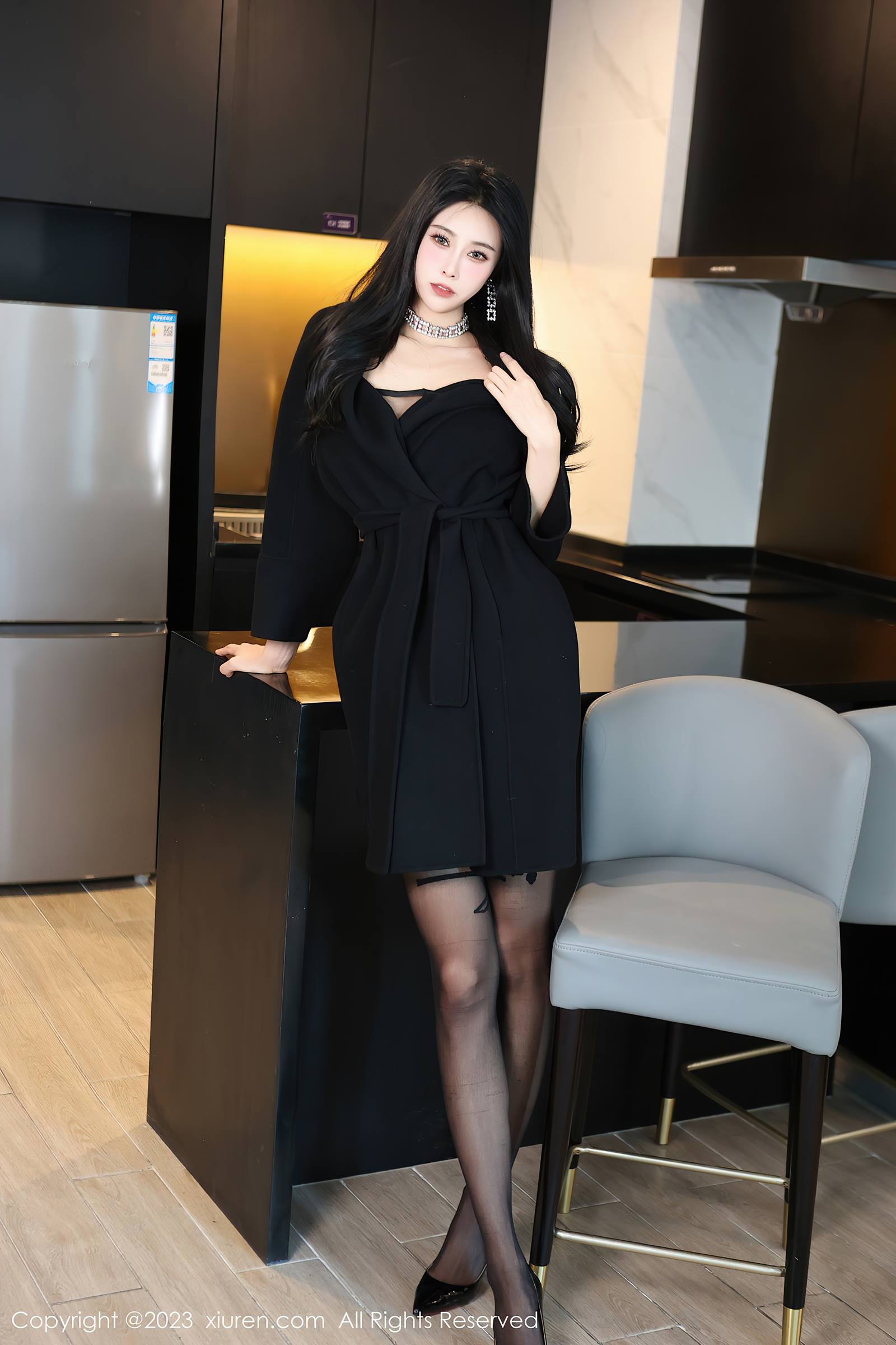 图片[23]-[Xiuren秀人网]2023.12.12 NO.7797 草莓mm[24+1P] – 速更版-美库