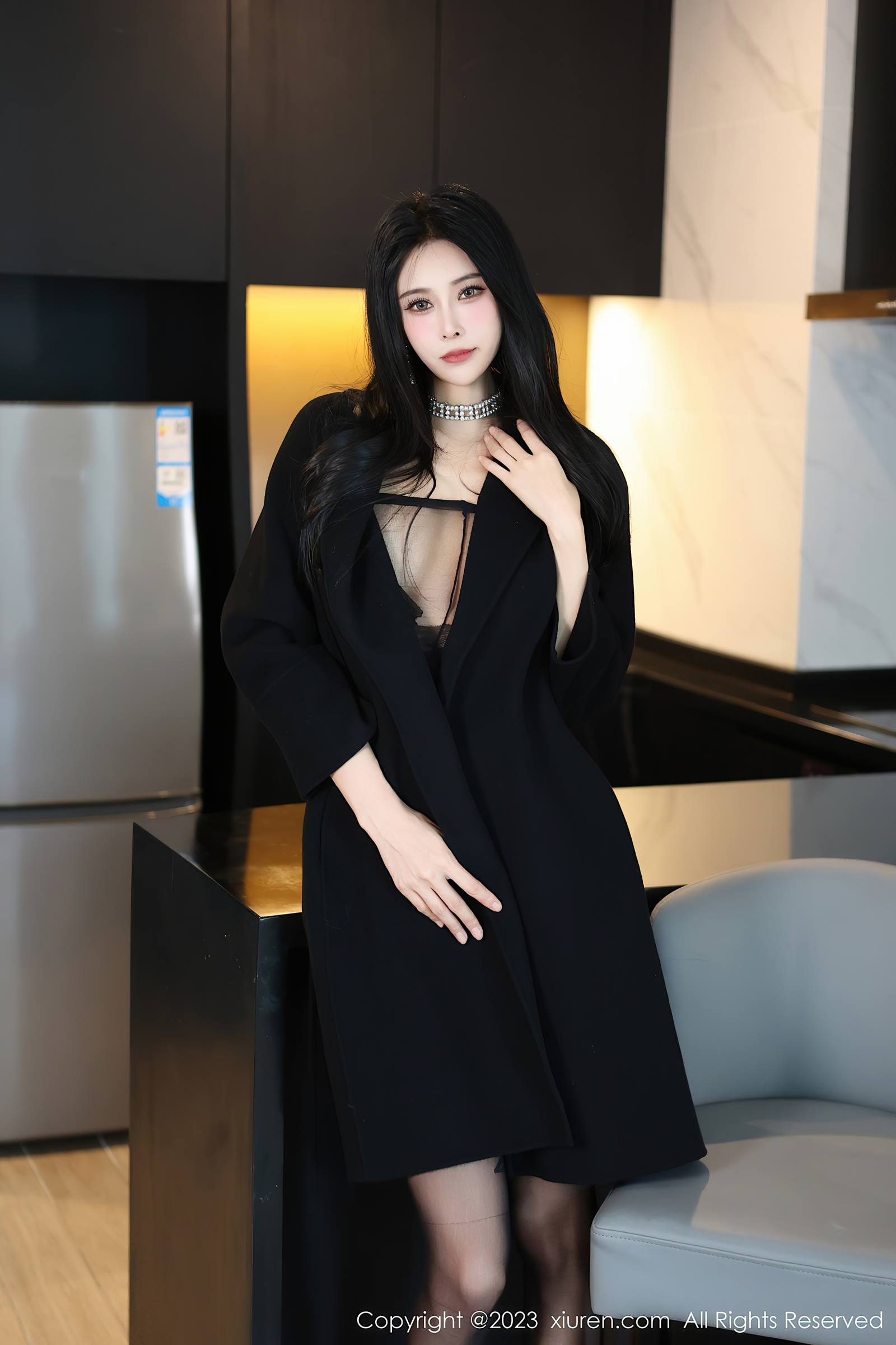 图片[24]-[Xiuren秀人网]2023.12.12 NO.7797 草莓mm[24+1P] – 速更版-美库