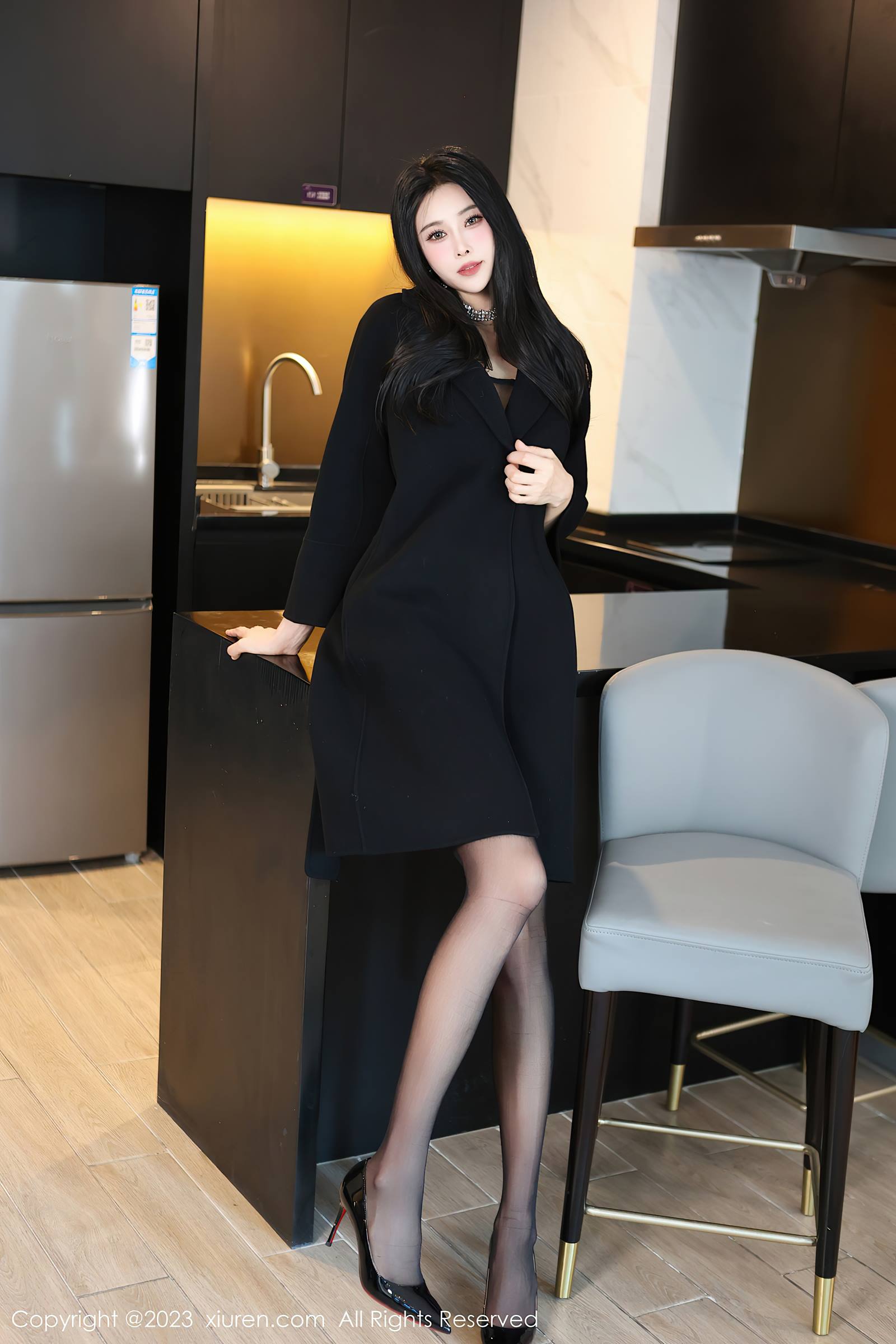 图片[25]-[Xiuren秀人网]2023.12.12 NO.7797 草莓mm[24+1P] – 速更版-美库