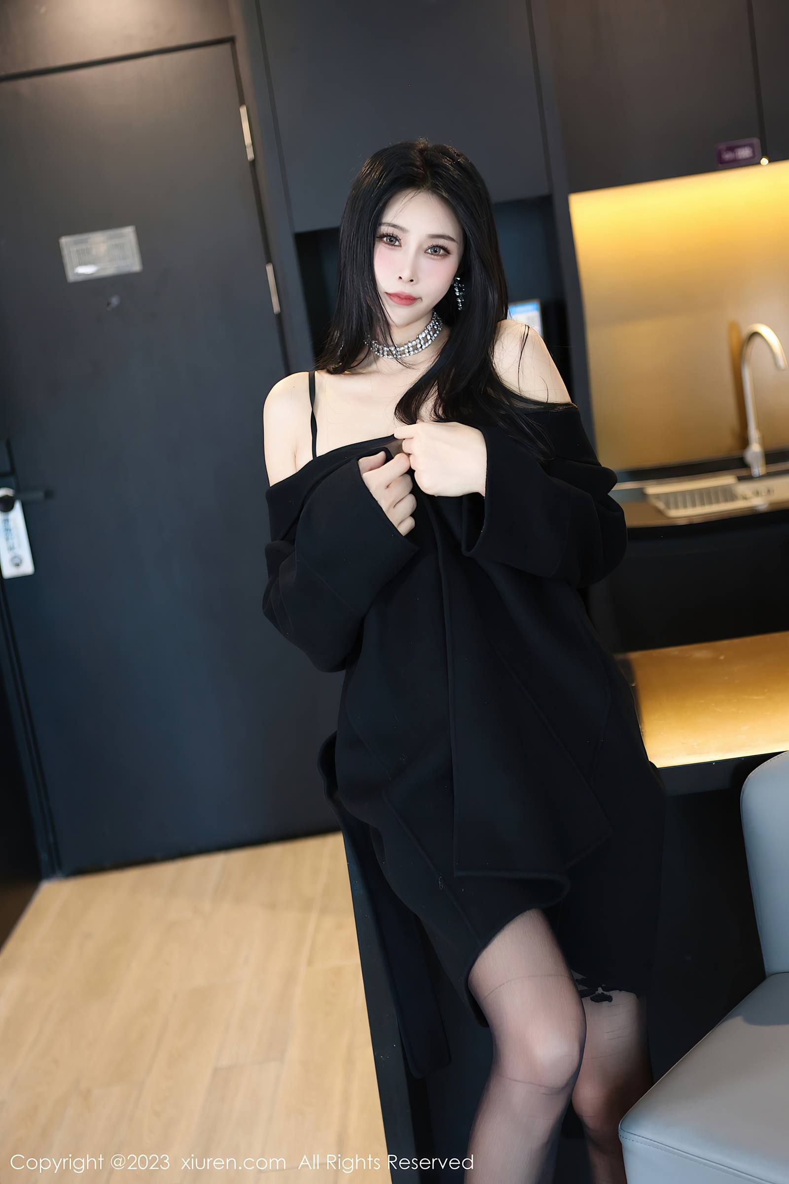 图片[27]-[Xiuren秀人网]2023.12.12 NO.7797 草莓mm[24+1P] – 速更版-美库