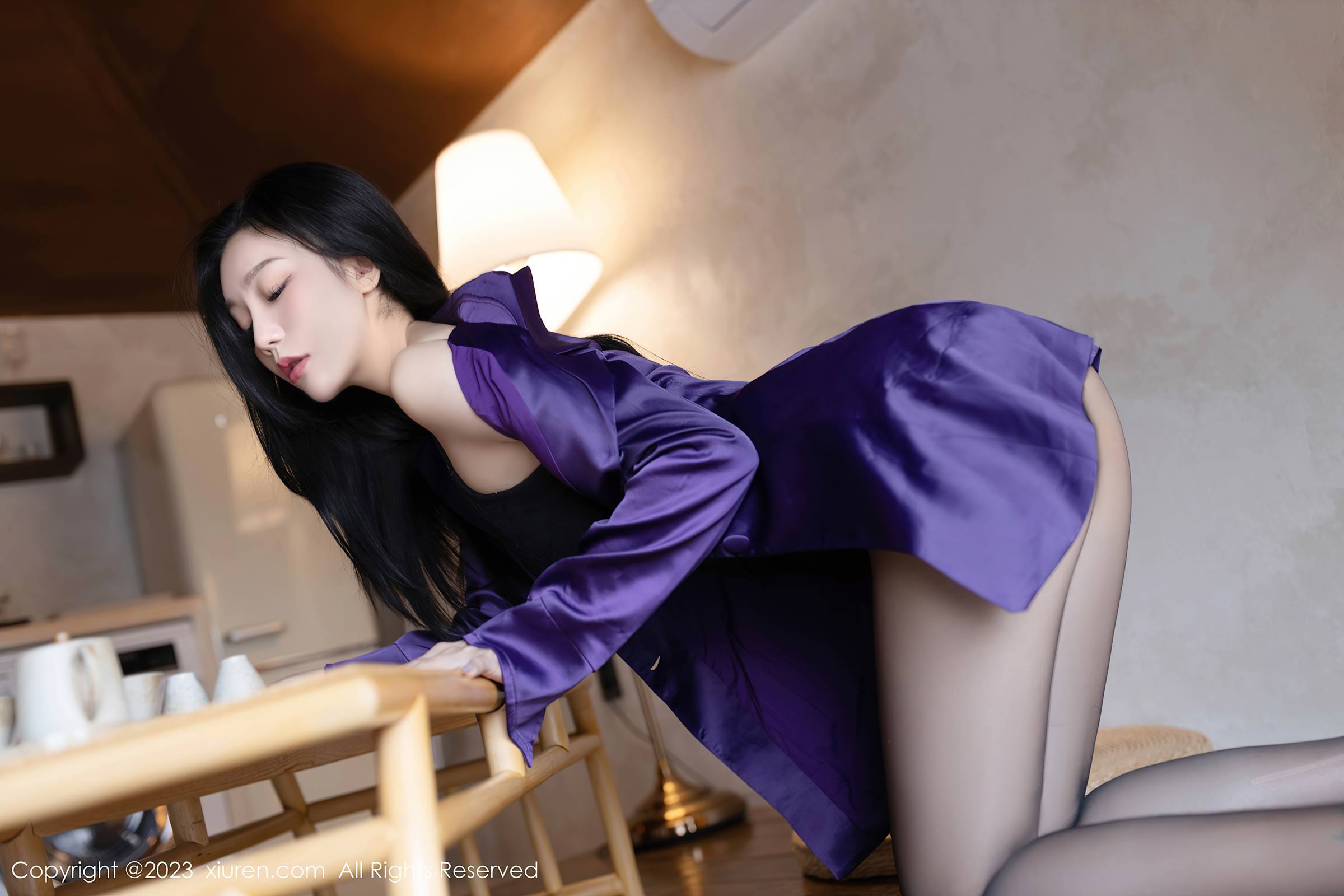 图片[11]-[Xiuren秀人网]2023.12.12 NO.7798 安然anran[39+1P] – 速更版-美库