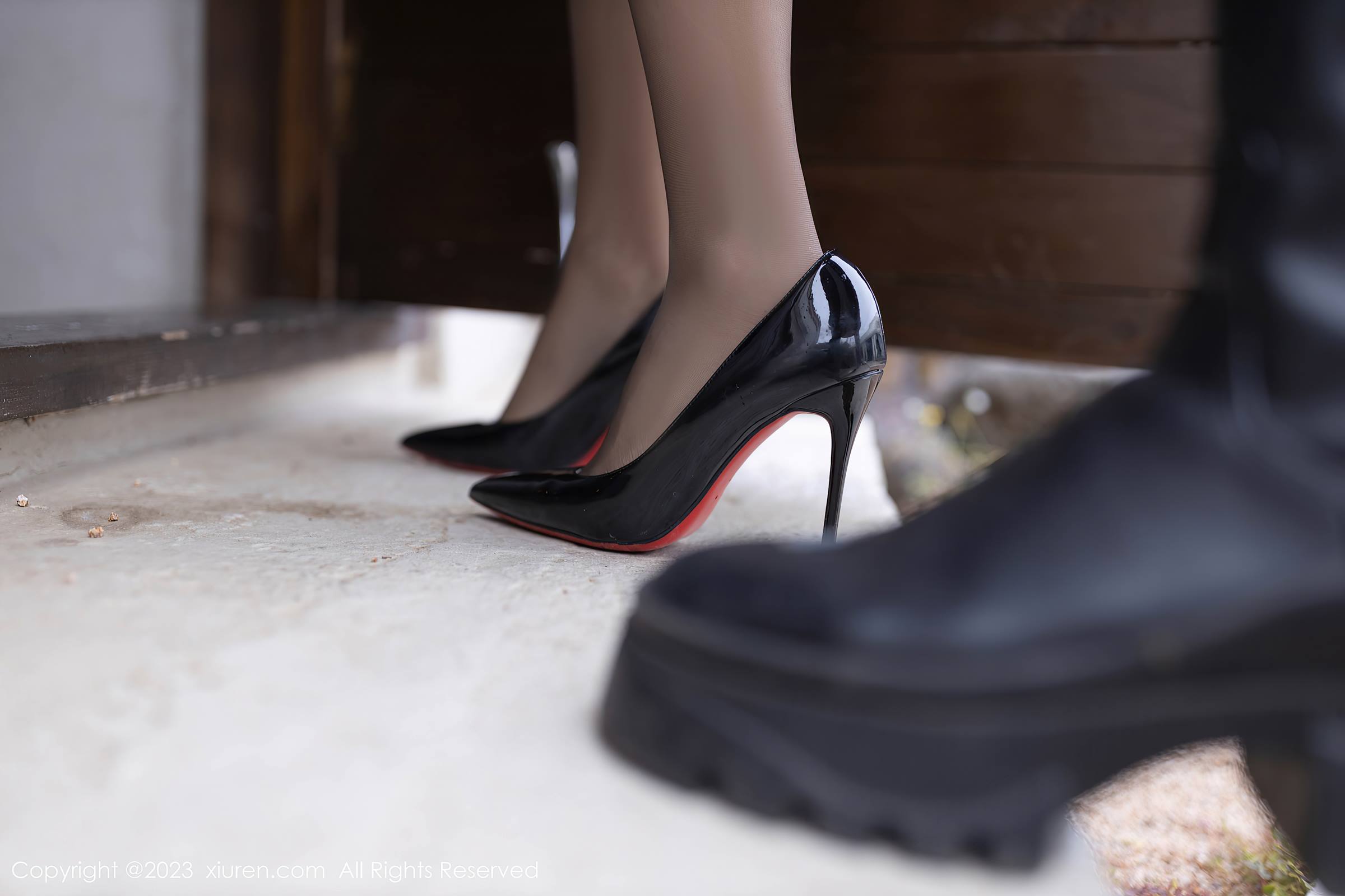 图片[33]-[Xiuren秀人网]2023.12.12 NO.7798 安然anran[39+1P] – 速更版-美库