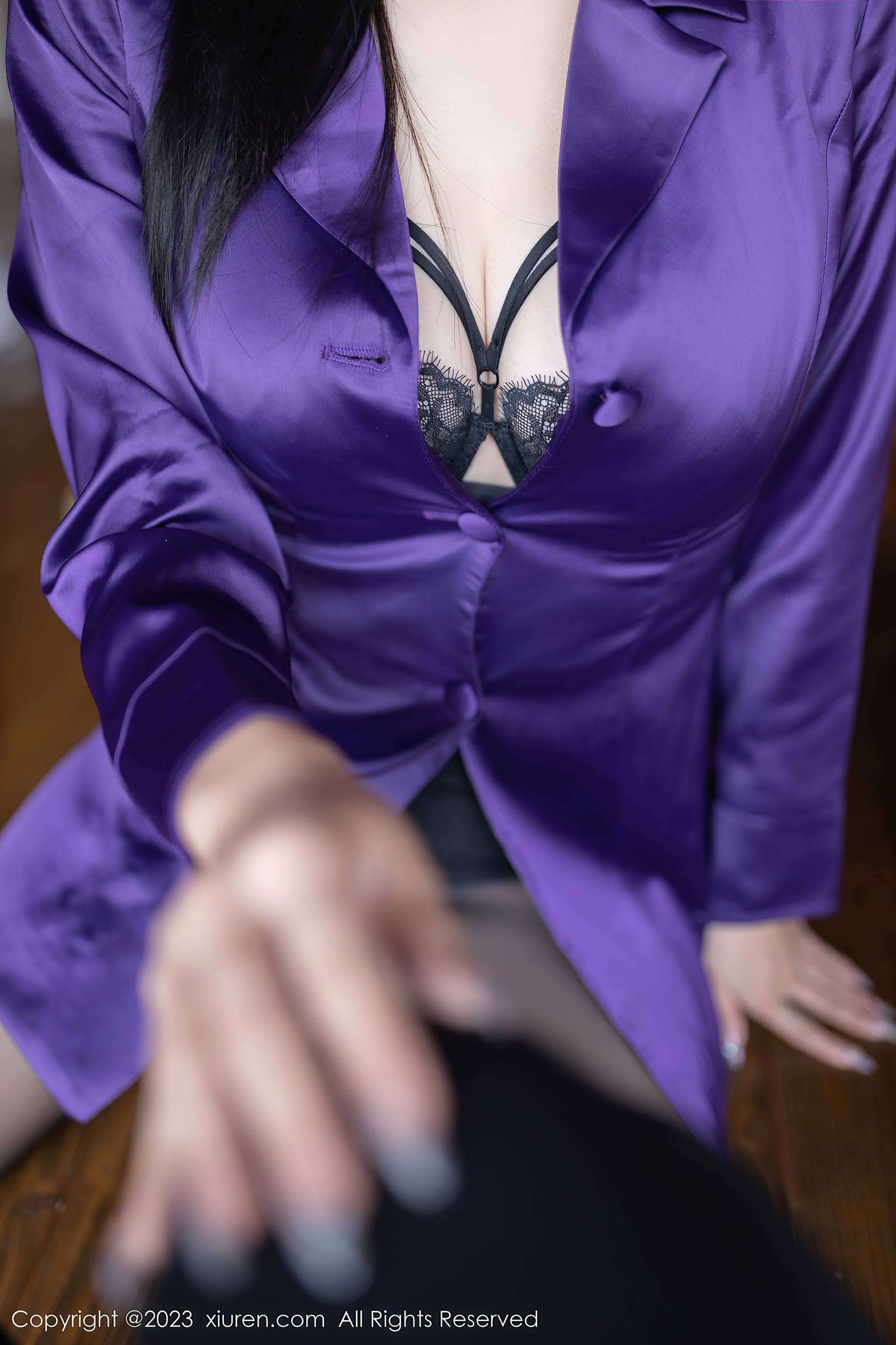 图片[41]-[Xiuren秀人网]2023.12.12 NO.7798 安然anran[39+1P] – 速更版-美库