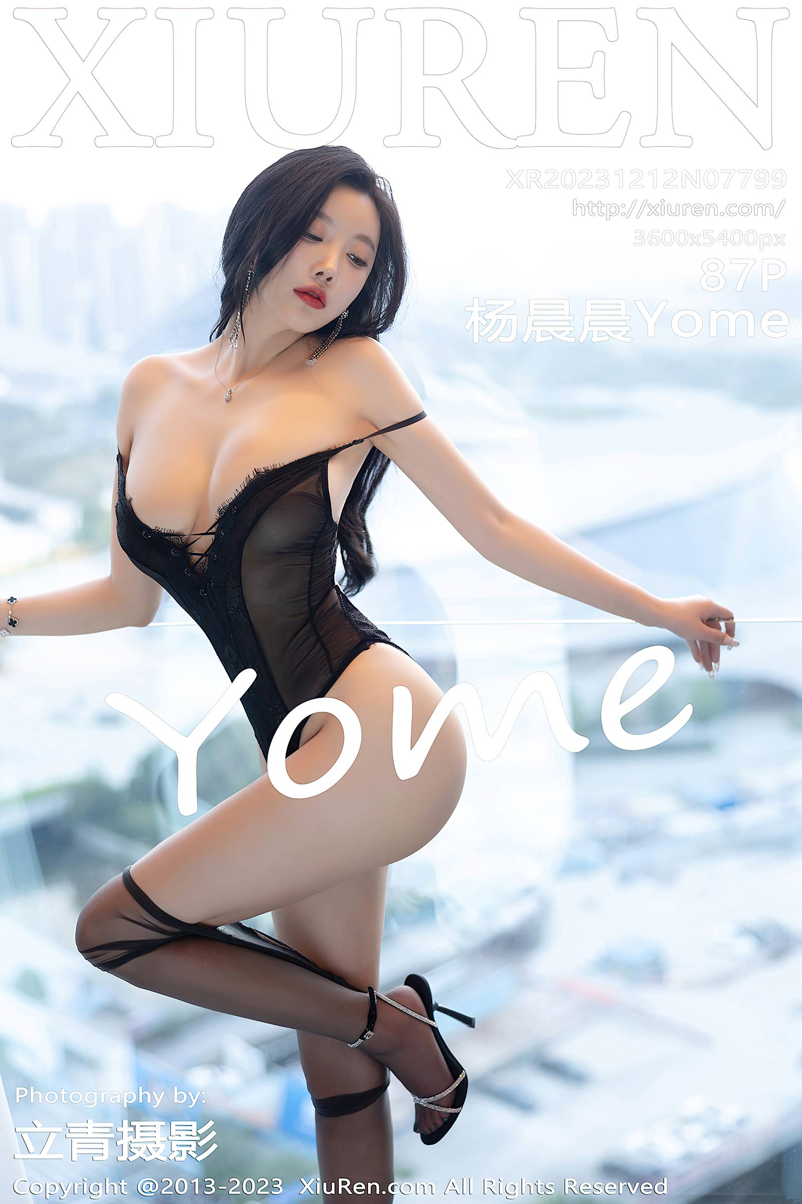 图片[48]-[Xiuren秀人网]2023.12.12 NO.7799 杨晨晨Yome[56+1P] – 速更版-美库