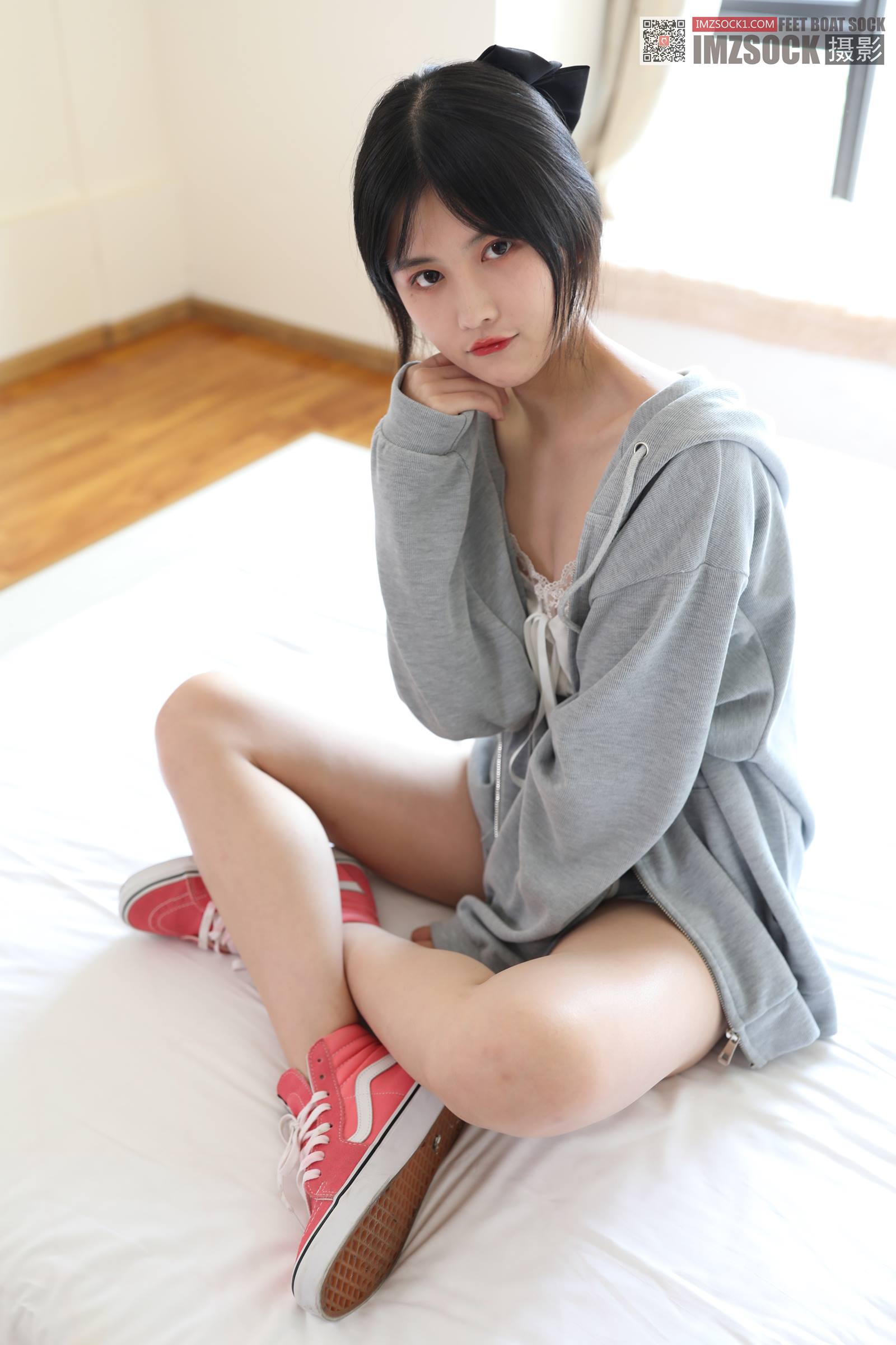 [MZSOCK]爱美足 NO.257 美琳[98P] - 速更版-艺库