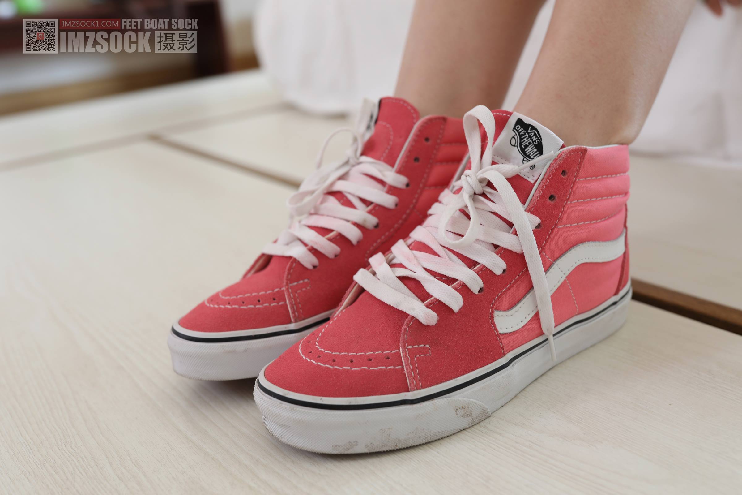 图片[18]-[MZSOCK]爱美足 NO.257 美琳[98P] – 速更版-美库