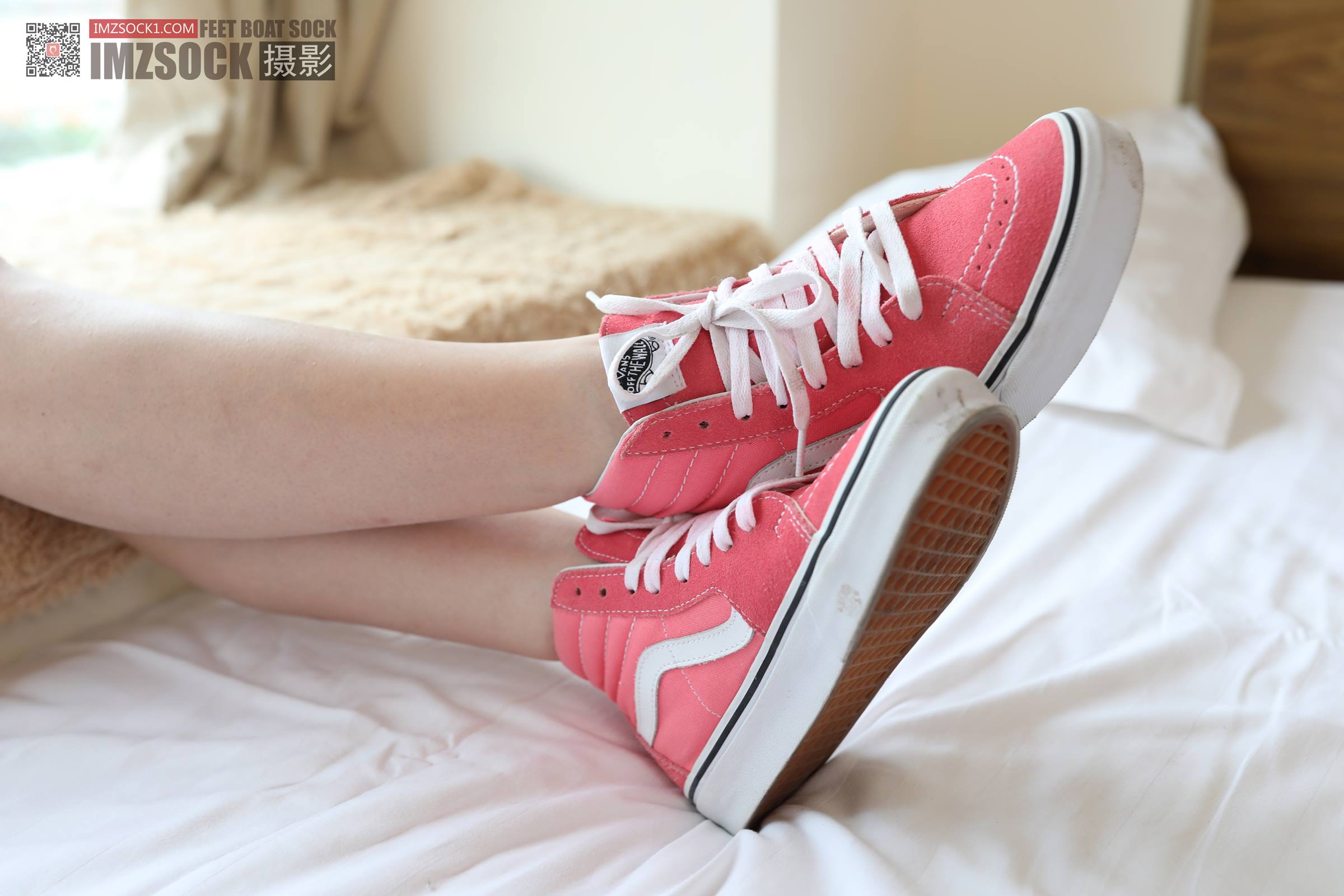 图片[27]-[MZSOCK]爱美足 NO.257 美琳[98P] – 速更版-美库