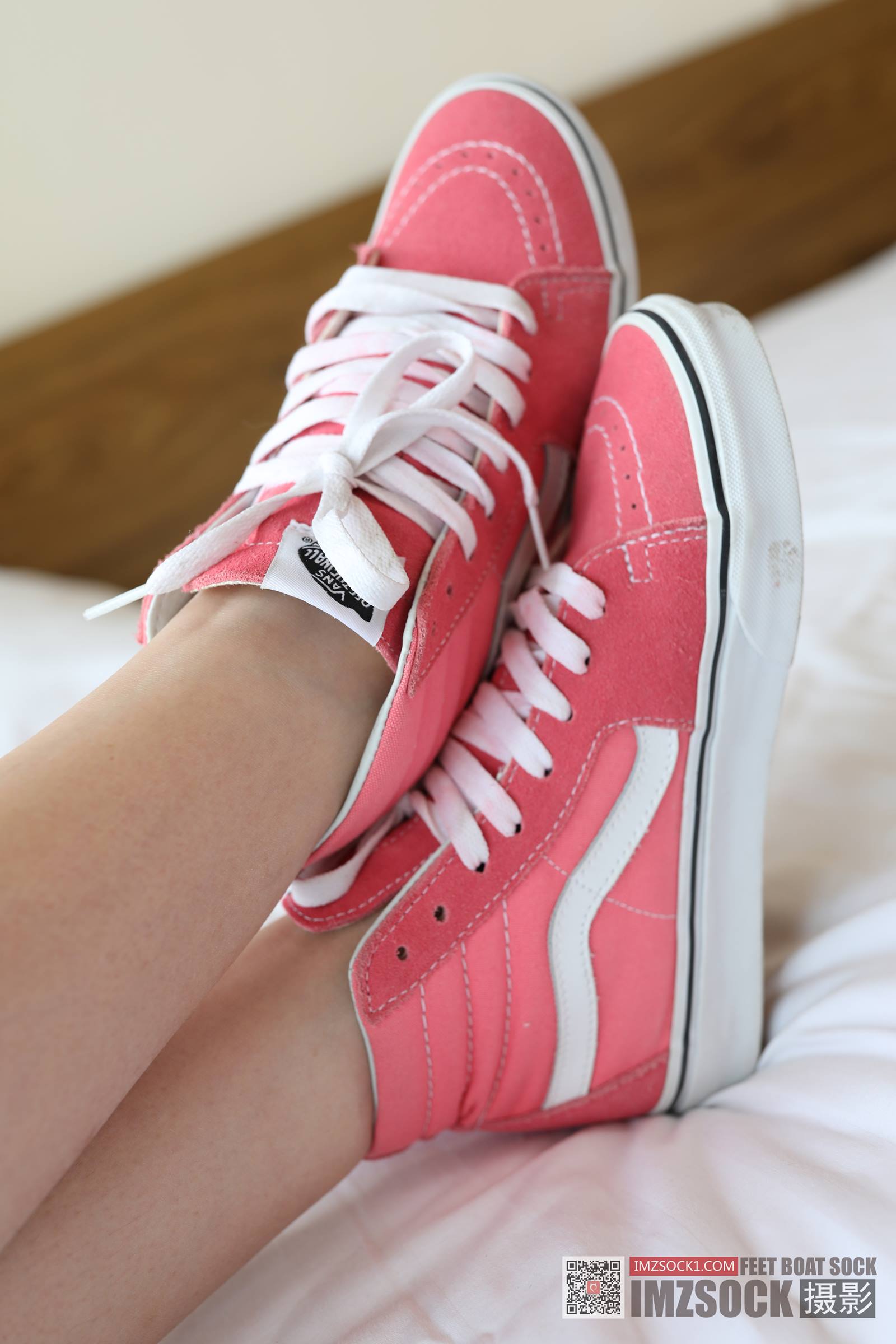 图片[28]-[MZSOCK]爱美足 NO.257 美琳[98P] – 速更版-美库