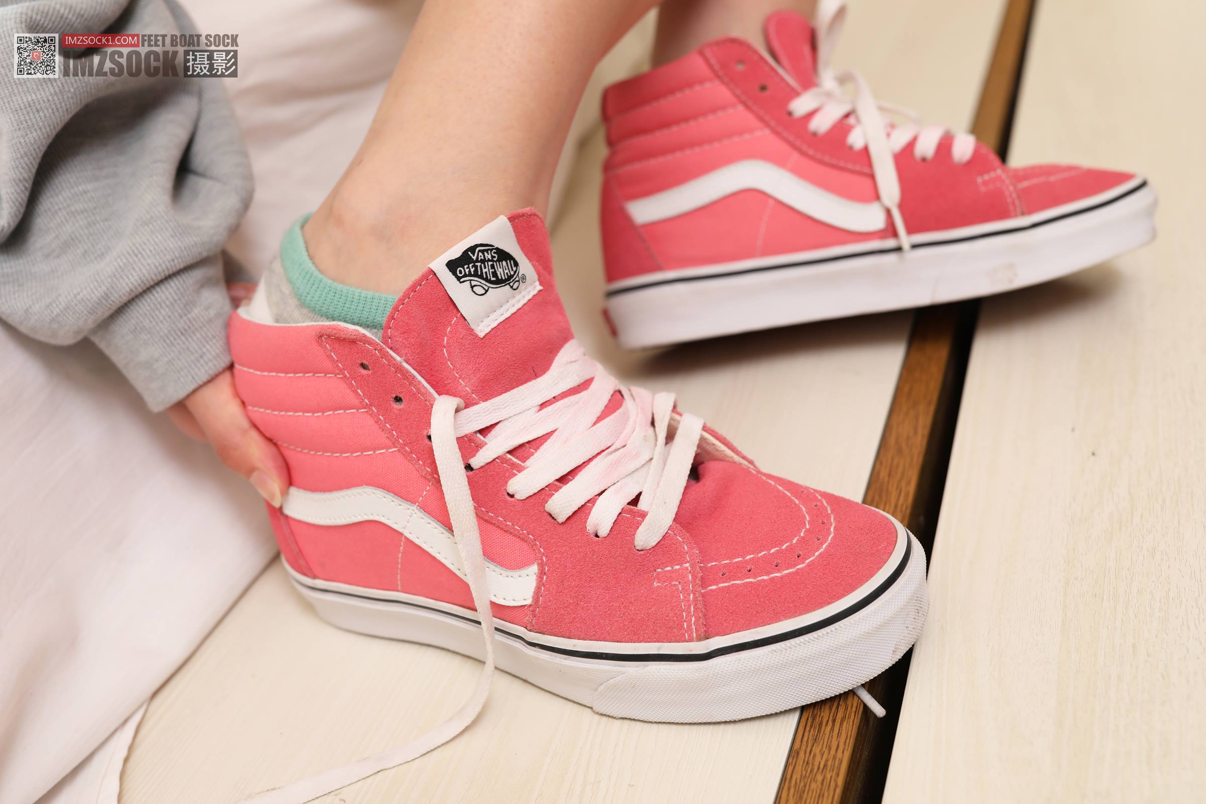 图片[33]-[MZSOCK]爱美足 NO.257 美琳[98P] – 速更版-美库