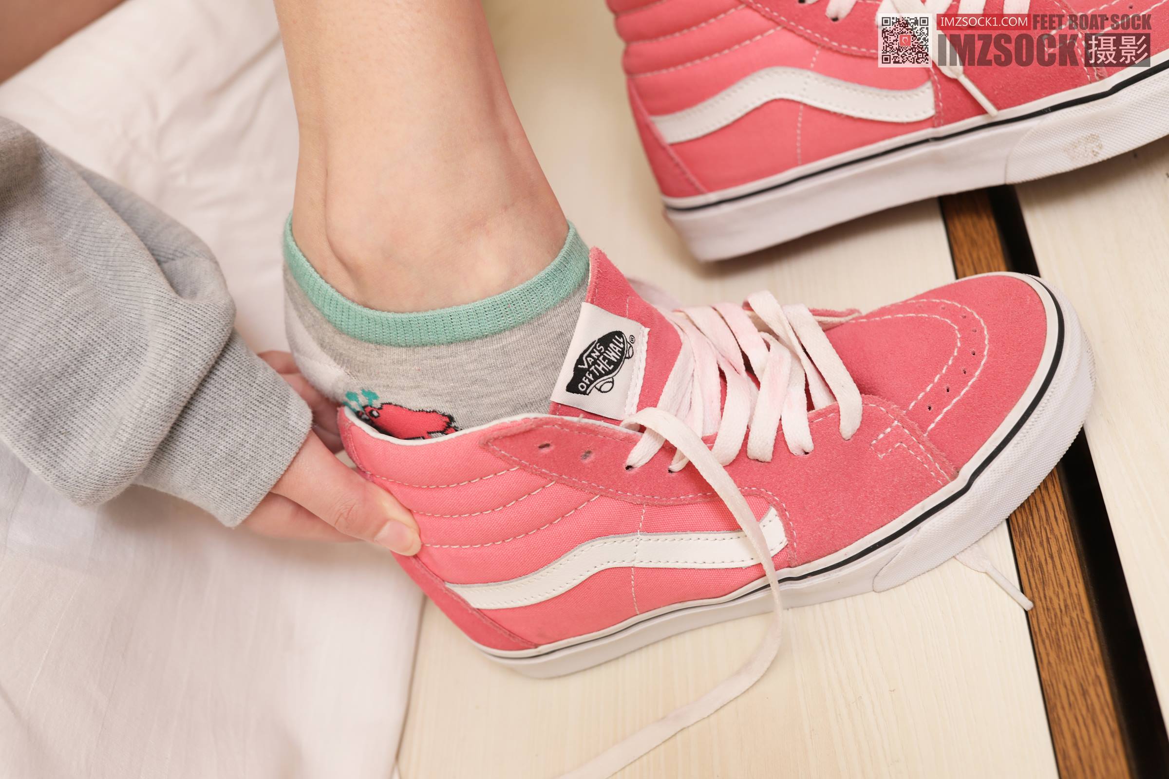 图片[36]-[MZSOCK]爱美足 NO.257 美琳[98P] – 速更版-美库