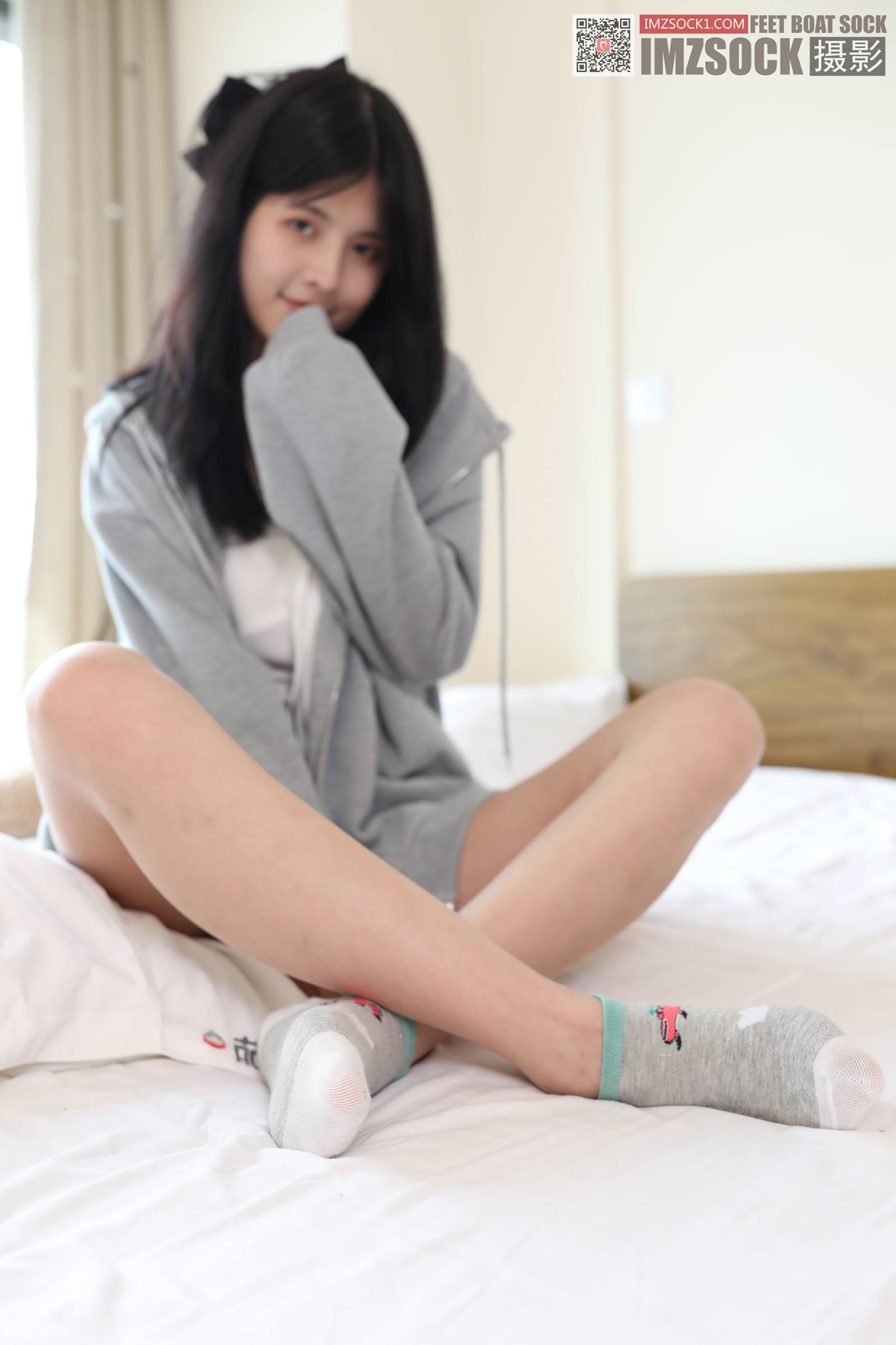 图片[37]-[MZSOCK]爱美足 NO.257 美琳[98P] – 速更版-美库