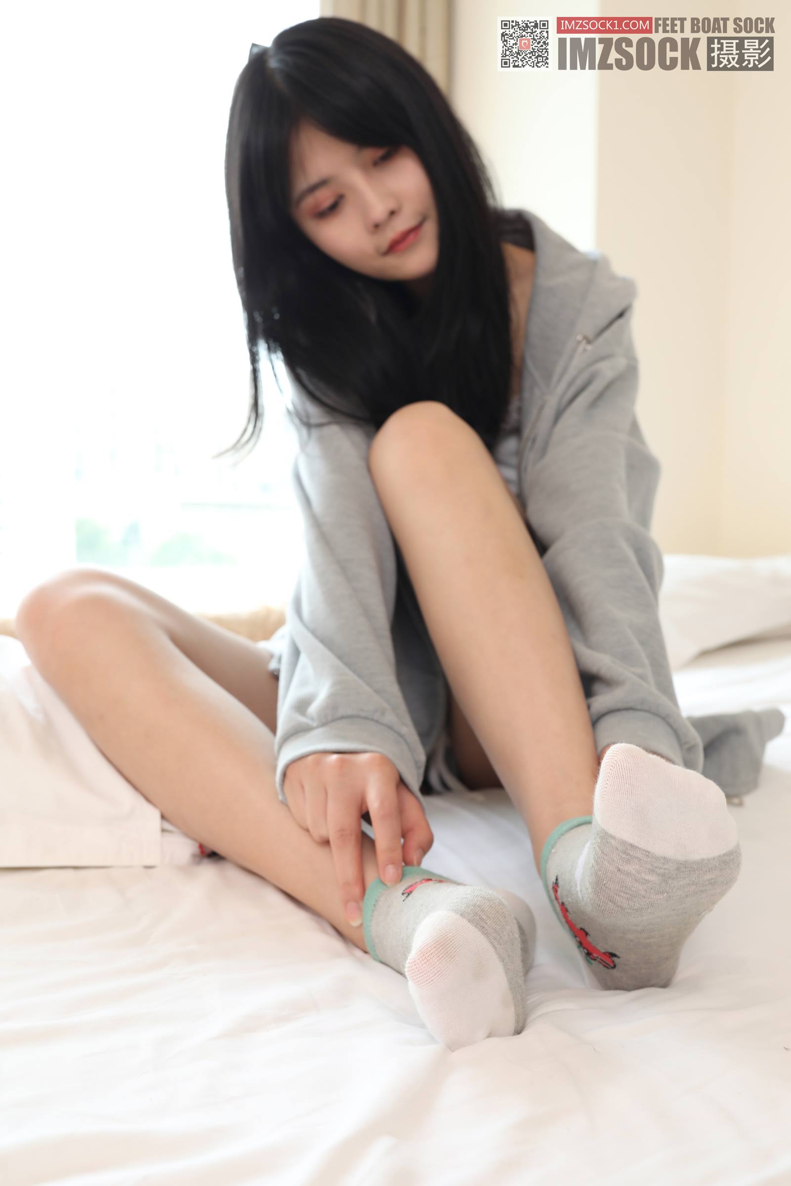 图片[40]-[MZSOCK]爱美足 NO.257 美琳[98P] – 速更版-美库