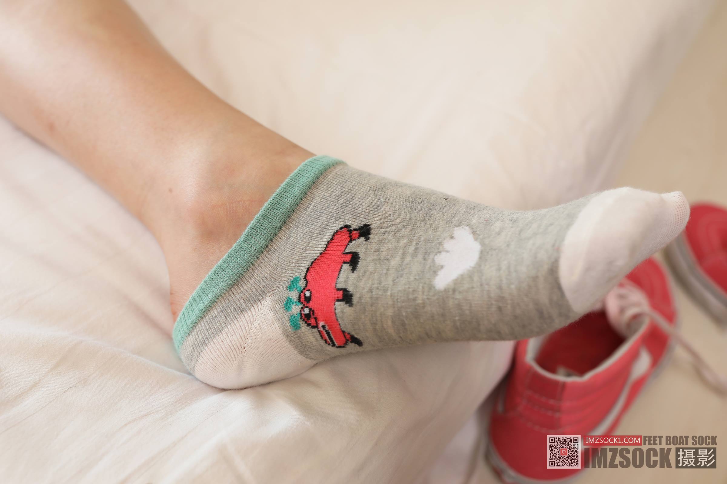 图片[45]-[MZSOCK]爱美足 NO.257 美琳[98P] – 速更版-美库