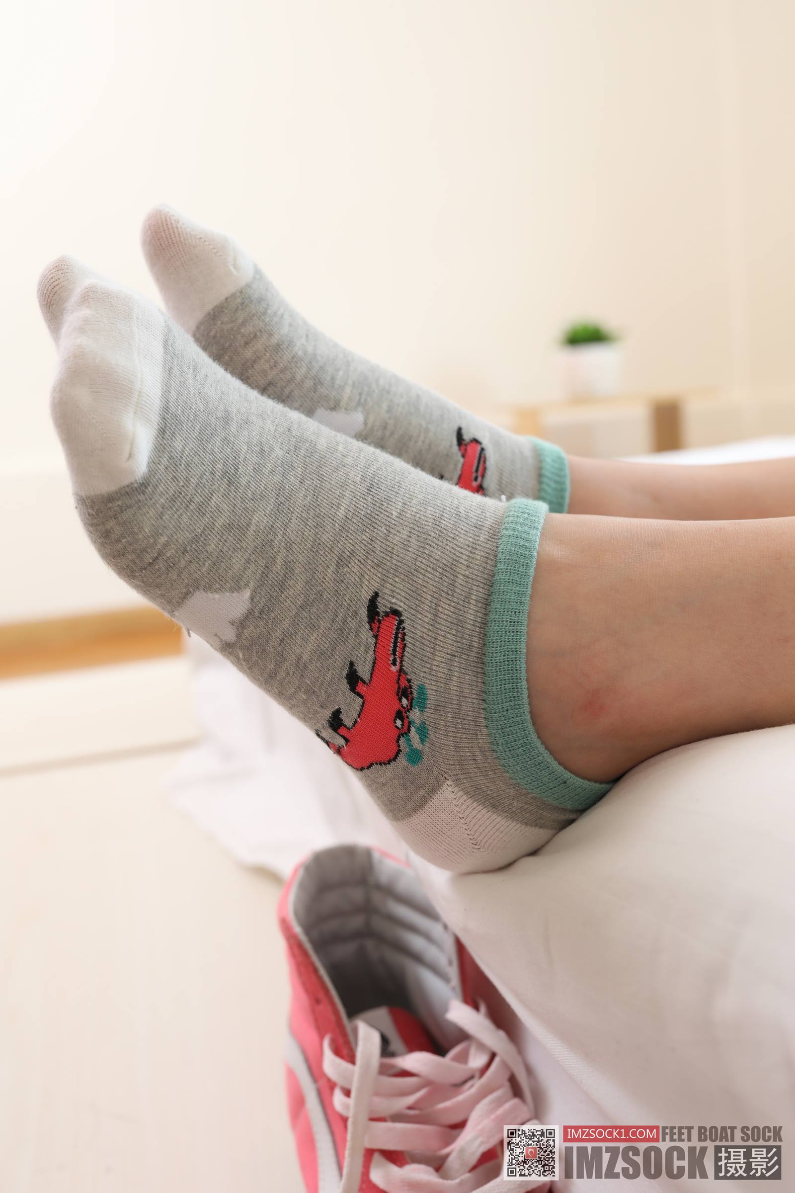 图片[46]-[MZSOCK]爱美足 NO.257 美琳[98P] – 速更版-美库