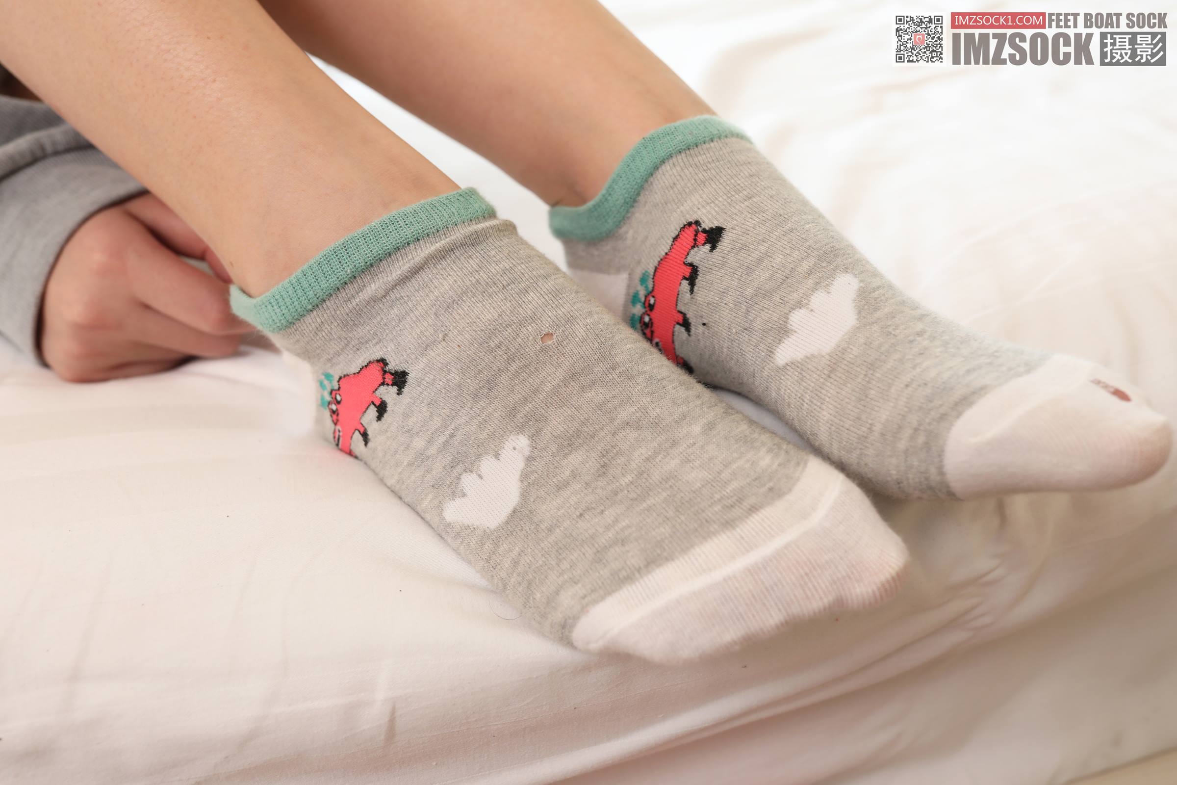 图片[51]-[MZSOCK]爱美足 NO.257 美琳[98P] – 速更版-美库