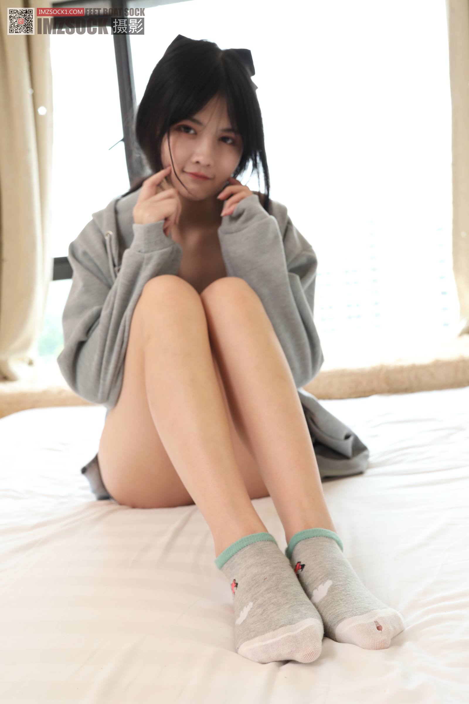 图片[53]-[MZSOCK]爱美足 NO.257 美琳[98P] – 速更版-美库