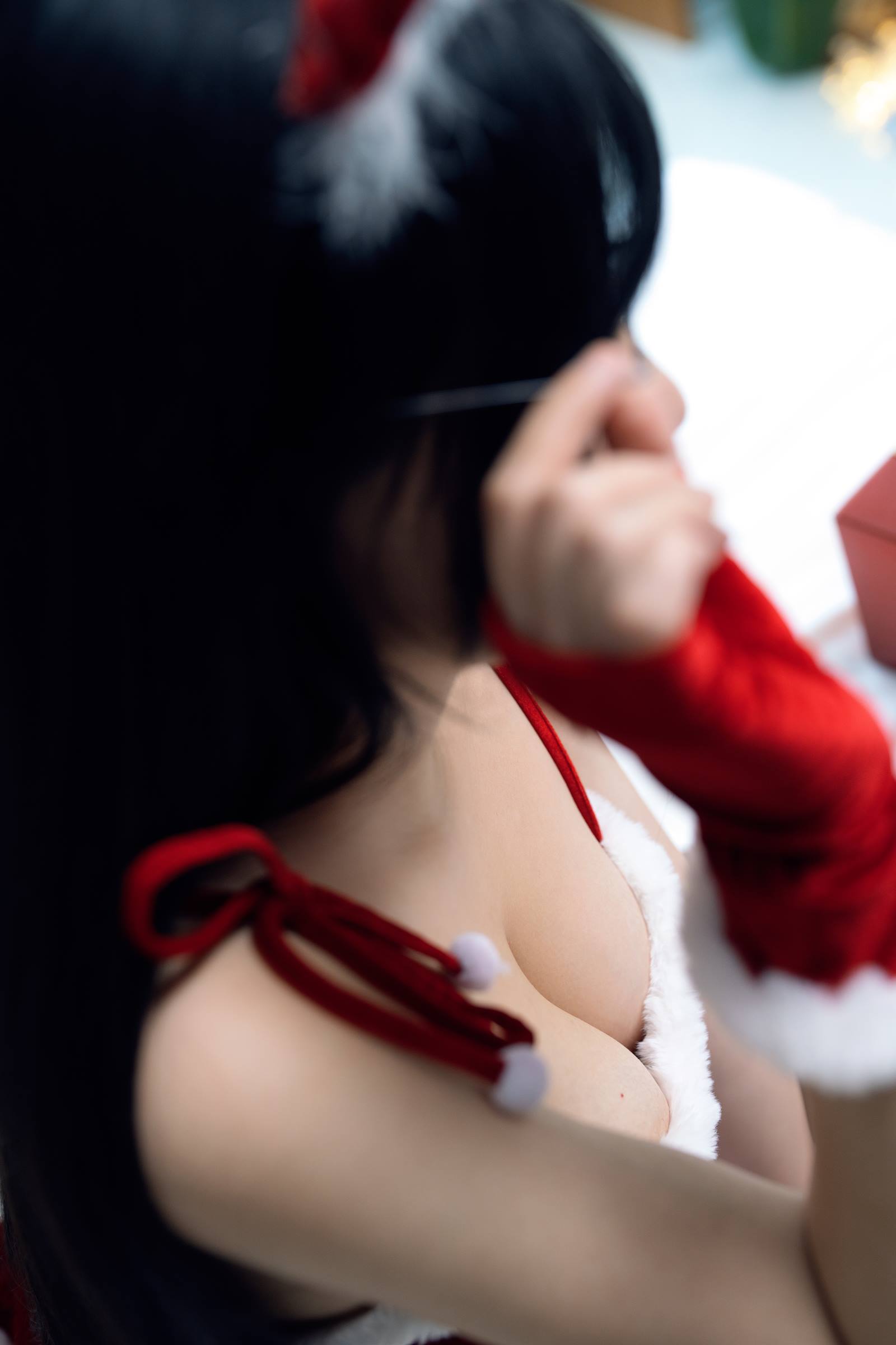 图片[55]-糖果果candy – 圣诞[82P] – 速更版-美库