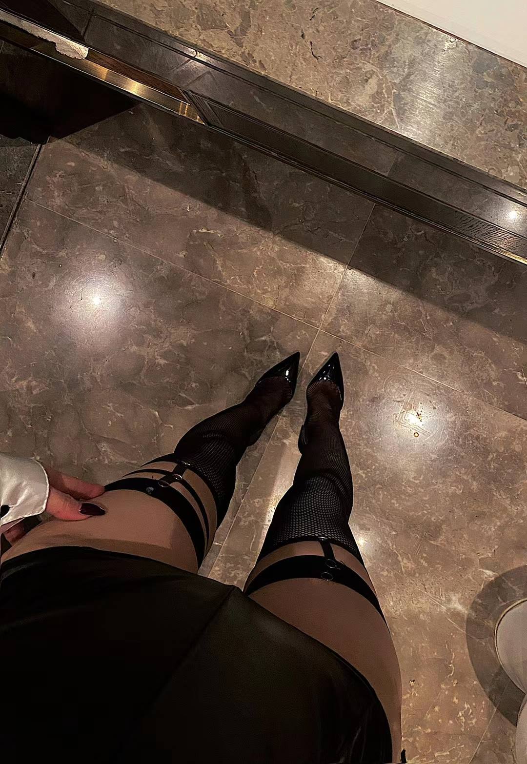 图片[79]-脸红Dearie 微BO合集 [82P] – 速更版-美库