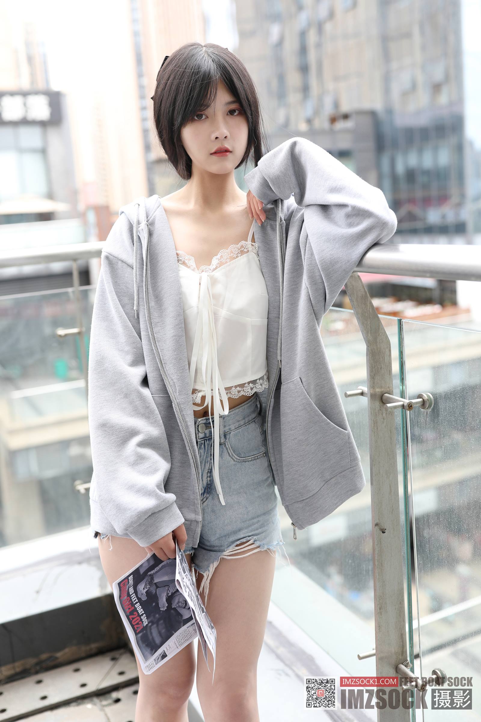 图片[91]-[MZSOCK]爱美足 NO.257 美琳[98P] – 速更版-美库