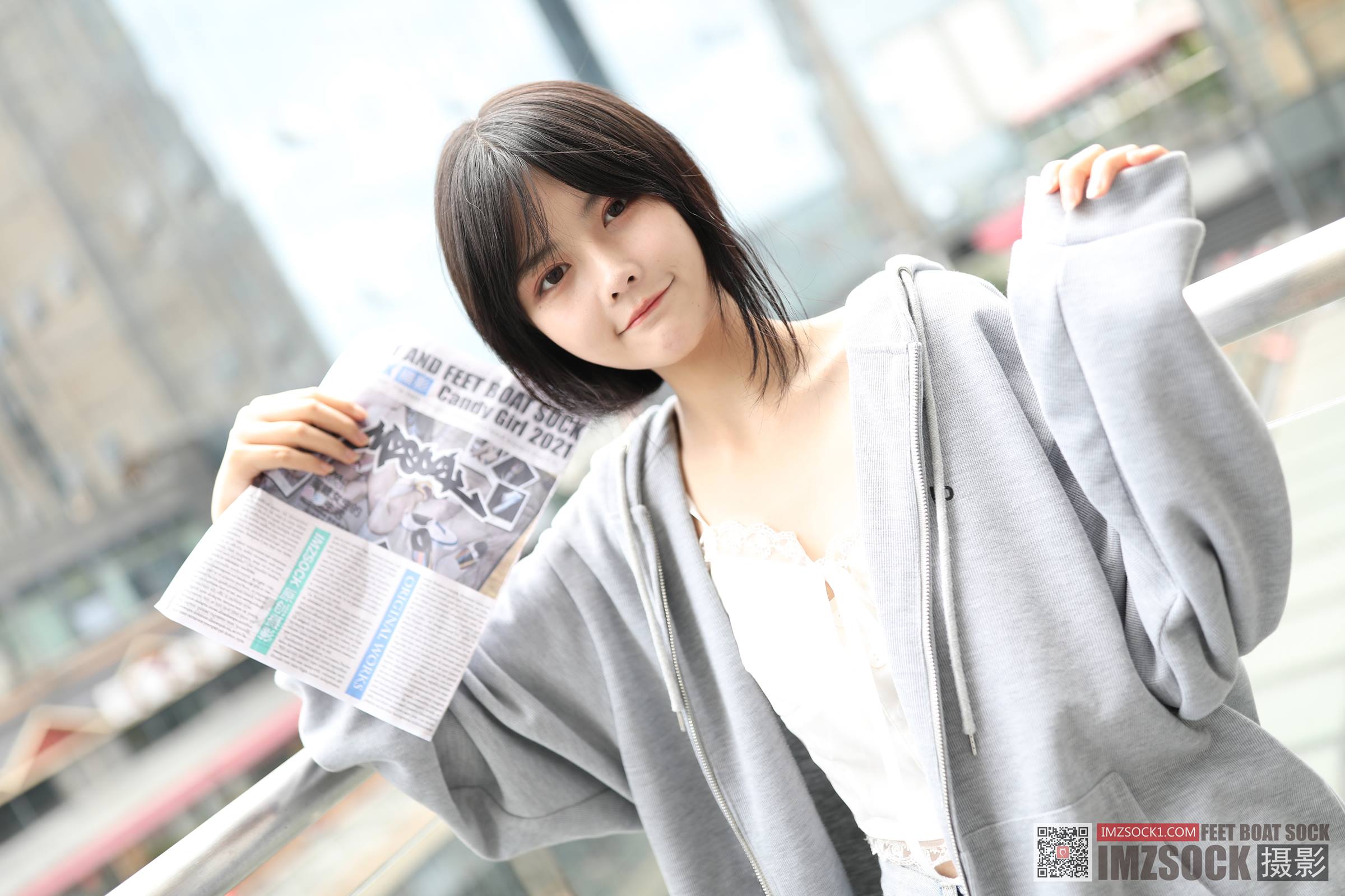 图片[93]-[MZSOCK]爱美足 NO.257 美琳[98P] – 速更版-美库