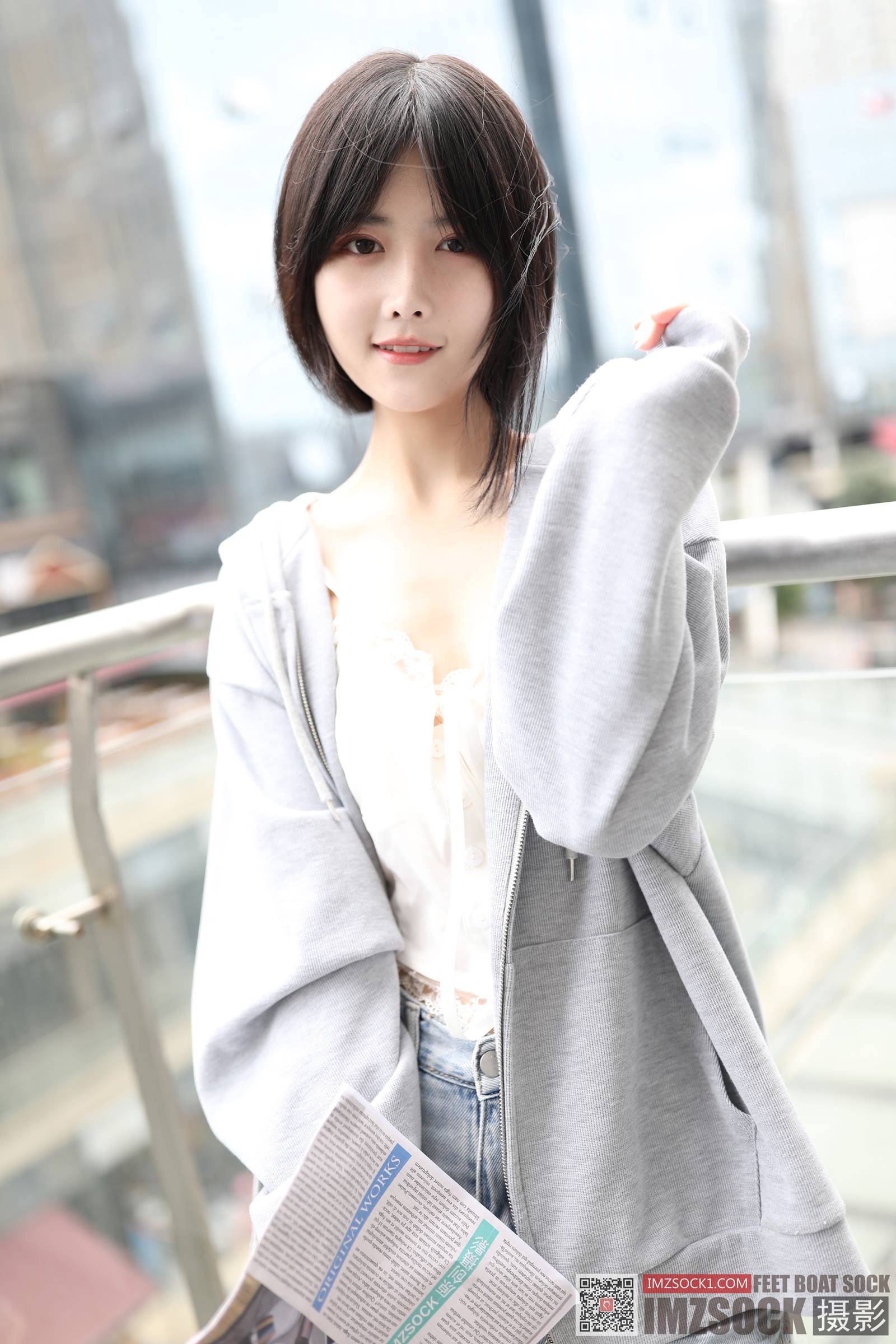 图片[94]-[MZSOCK]爱美足 NO.257 美琳[98P] – 速更版-美库