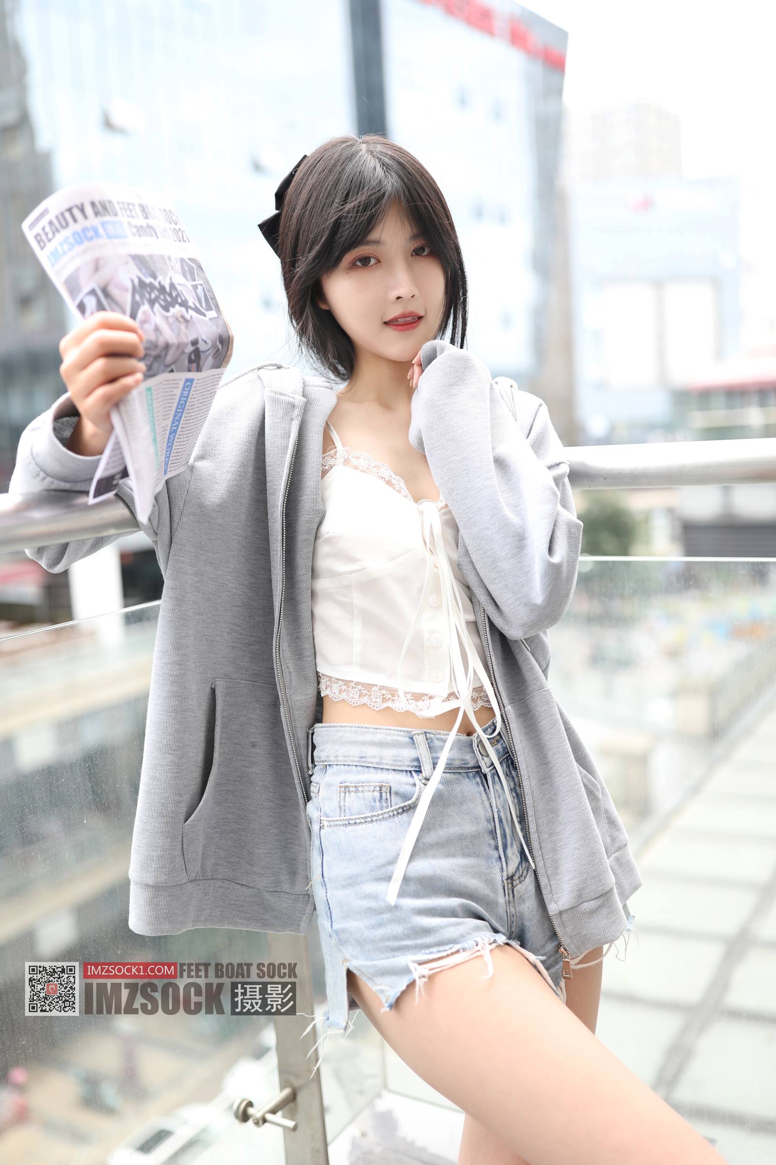 图片[95]-[MZSOCK]爱美足 NO.257 美琳[98P] – 速更版-美库