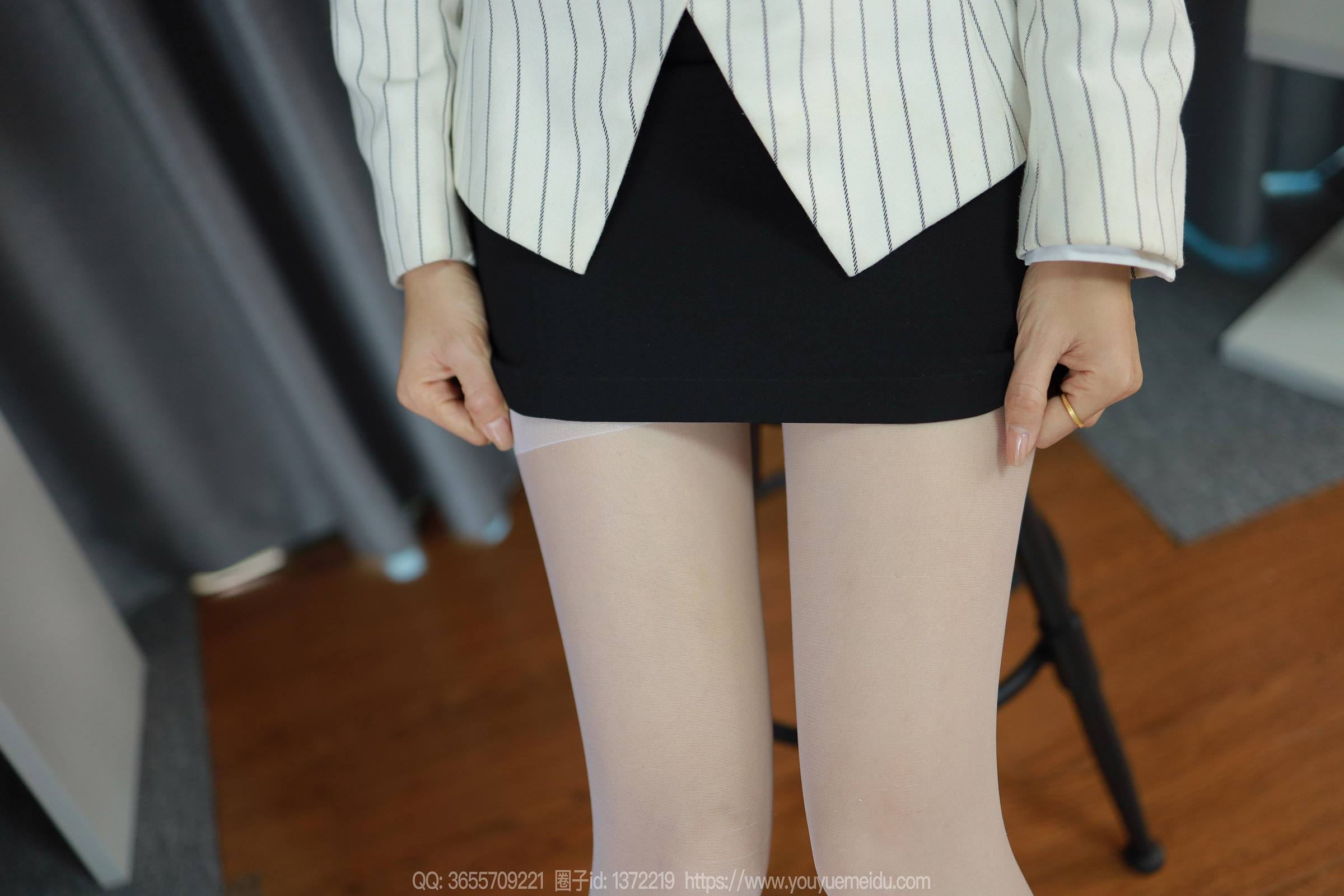 图片[13]-[IESS异思趣向] 2023.12.12 丝享家1609：美子《白色涟漪》[83P] – 速更版-美库