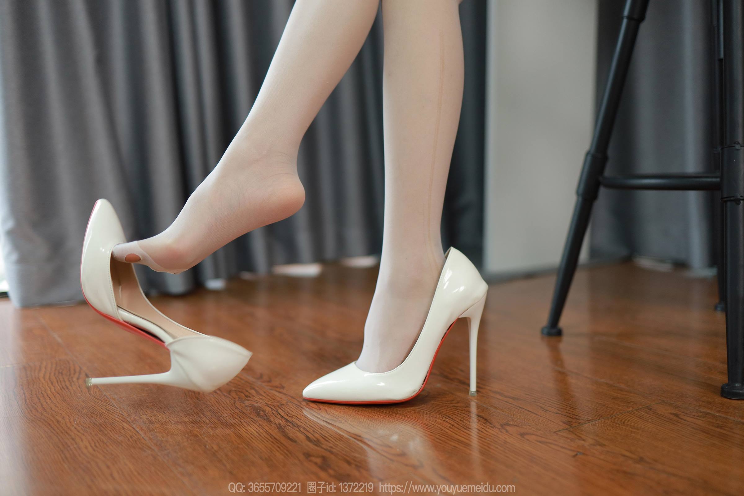 图片[21]-[IESS异思趣向] 2023.12.12 丝享家1609：美子《白色涟漪》[83P] – 速更版-美库