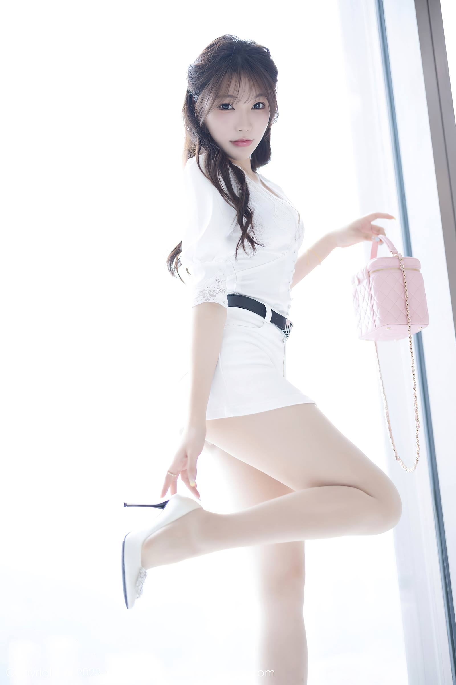 图片[17]-[XIAOYU语画界]2023.12.06 VOL.1158 徐莉芝Booty[17+1P] – 速更版-美库