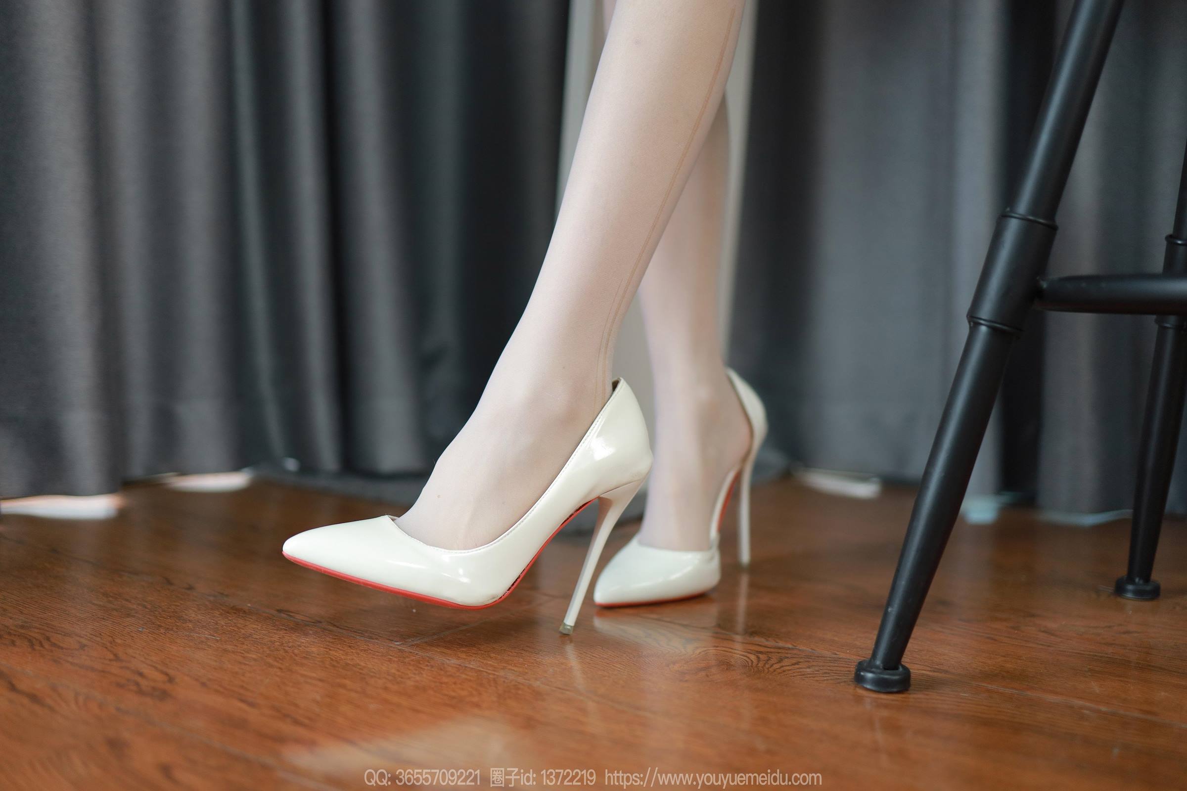 图片[45]-[IESS异思趣向] 2023.12.12 丝享家1609：美子《白色涟漪》[83P] – 速更版-美库