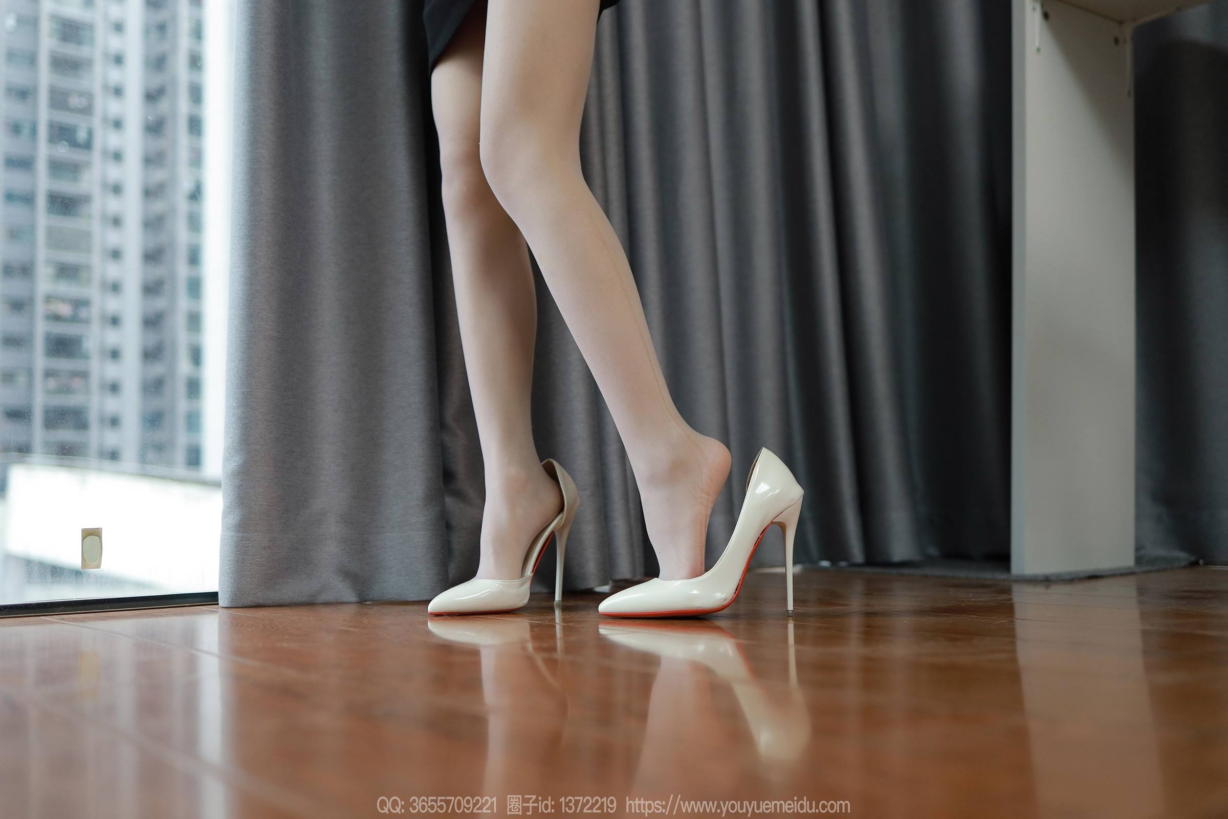 图片[62]-[IESS异思趣向] 2023.12.12 丝享家1609：美子《白色涟漪》[83P] – 速更版-美库